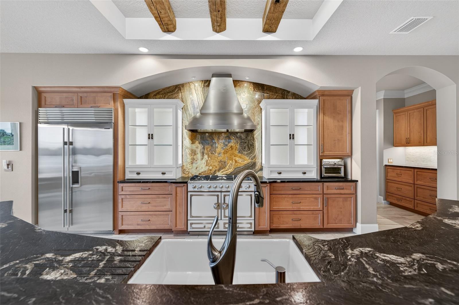 OCEAN HAMMOCK - Residential