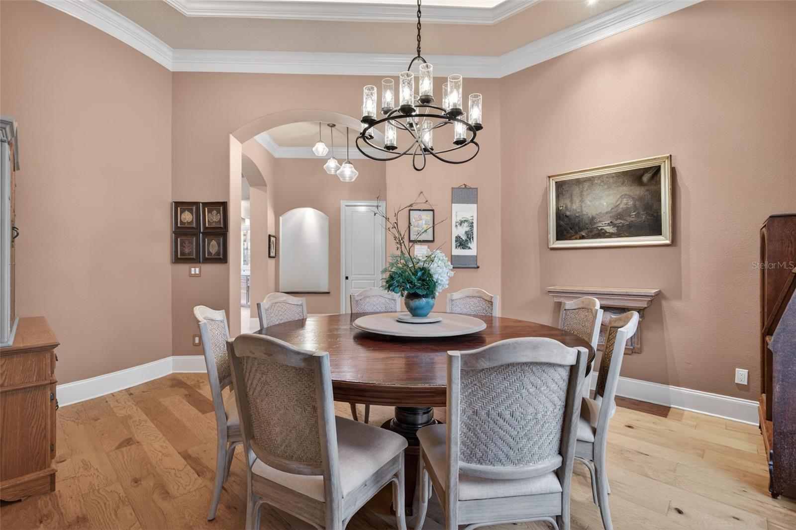 OCEAN HAMMOCK - Residential