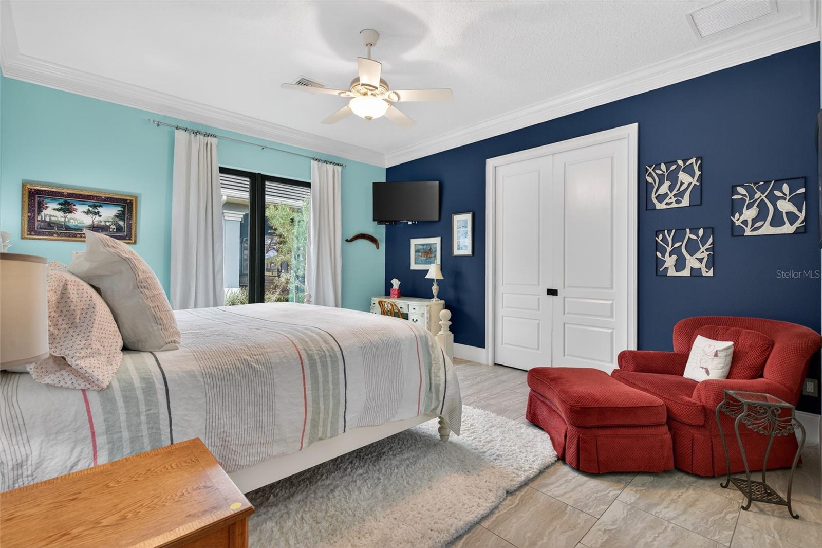 OCEAN HAMMOCK - Residential