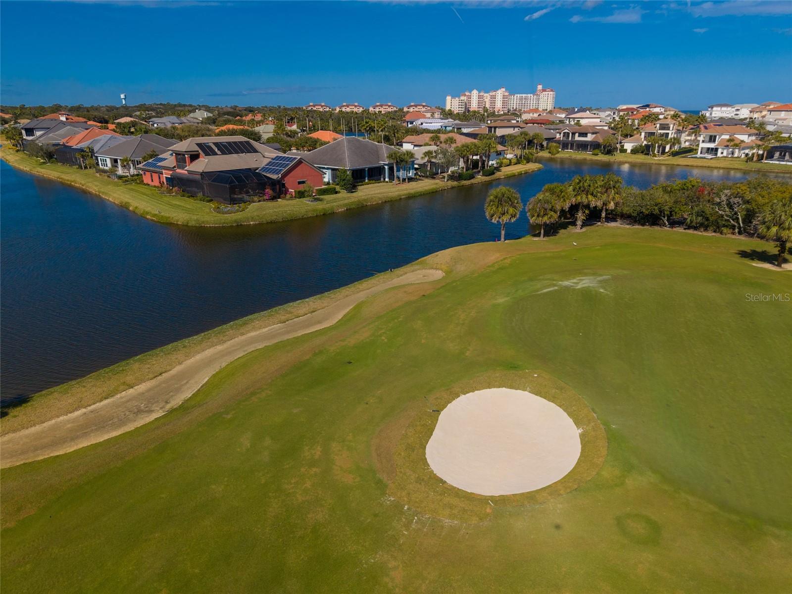 OCEAN HAMMOCK - Residential