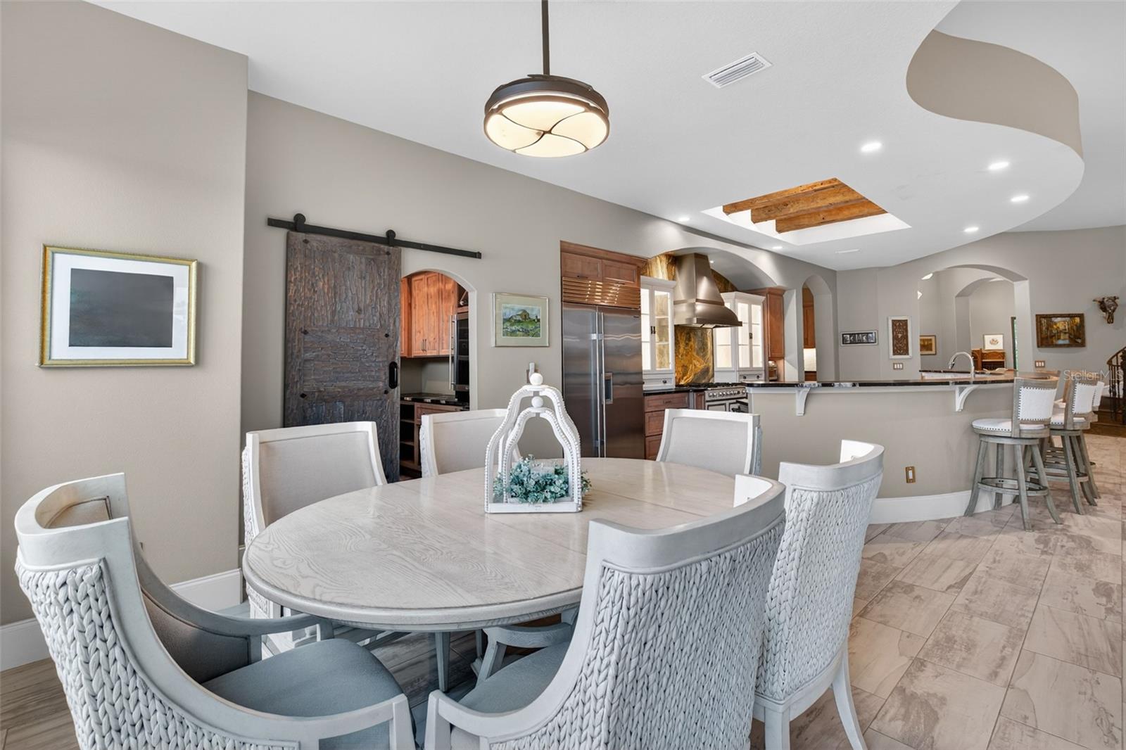 OCEAN HAMMOCK - Residential