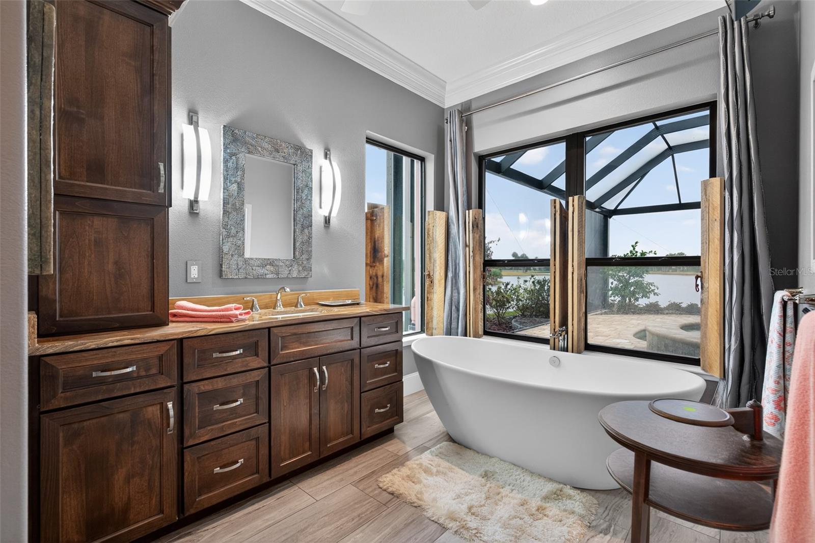 OCEAN HAMMOCK - Residential