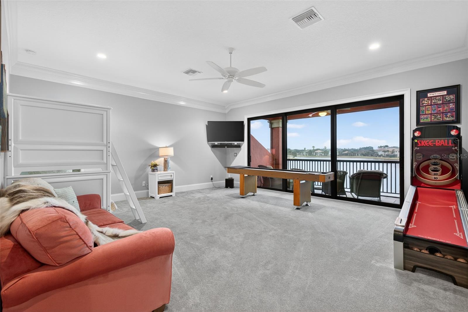 OCEAN HAMMOCK - Residential