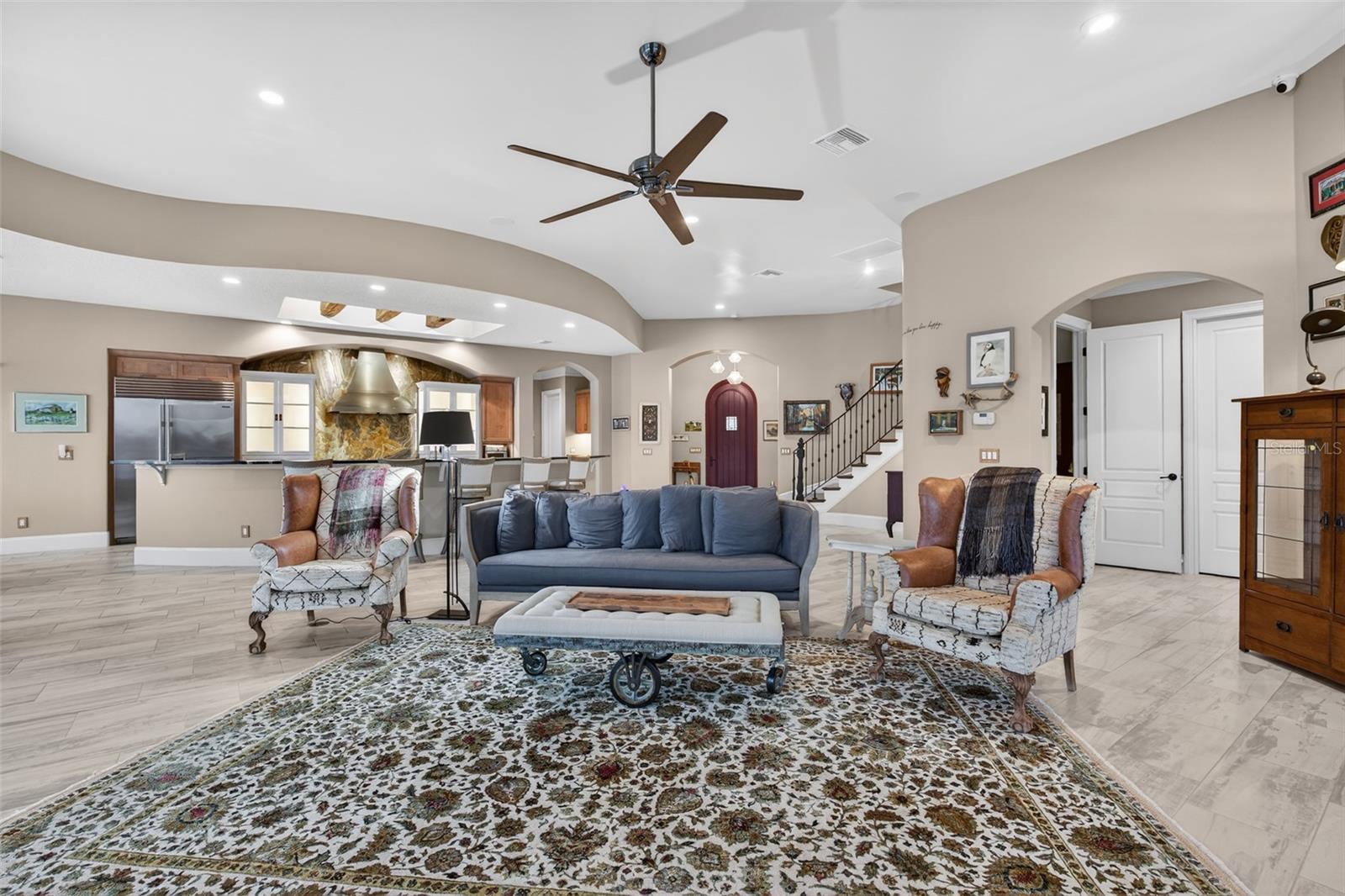 OCEAN HAMMOCK - Residential