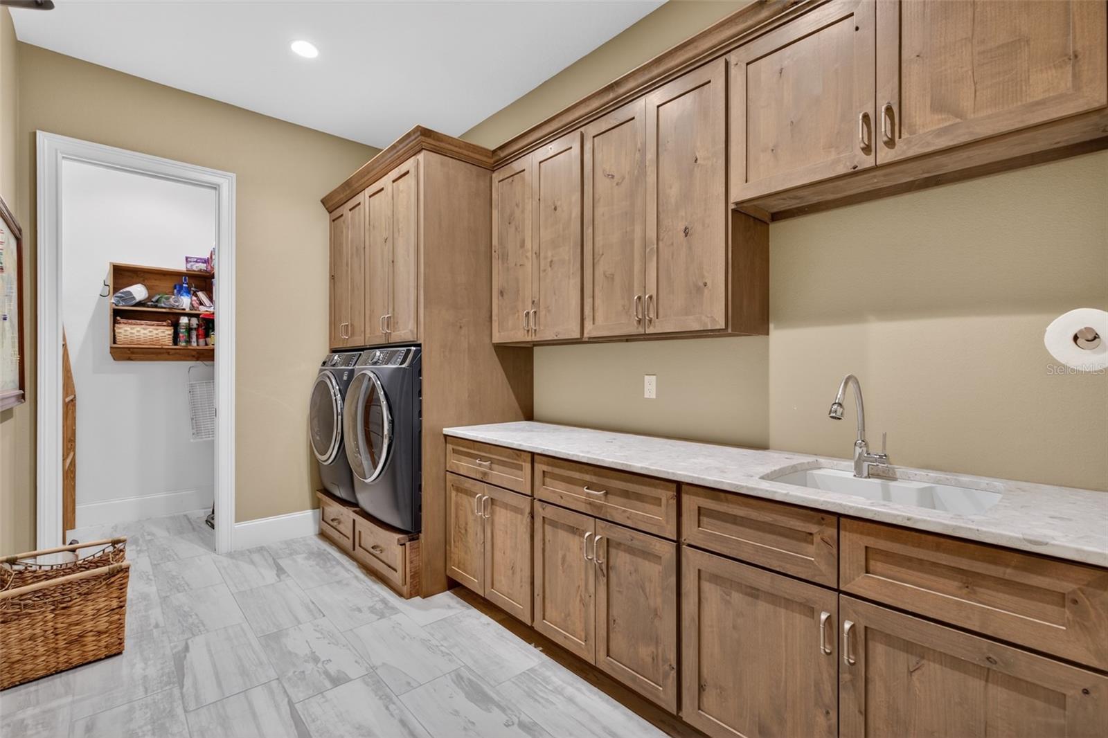 OCEAN HAMMOCK - Residential