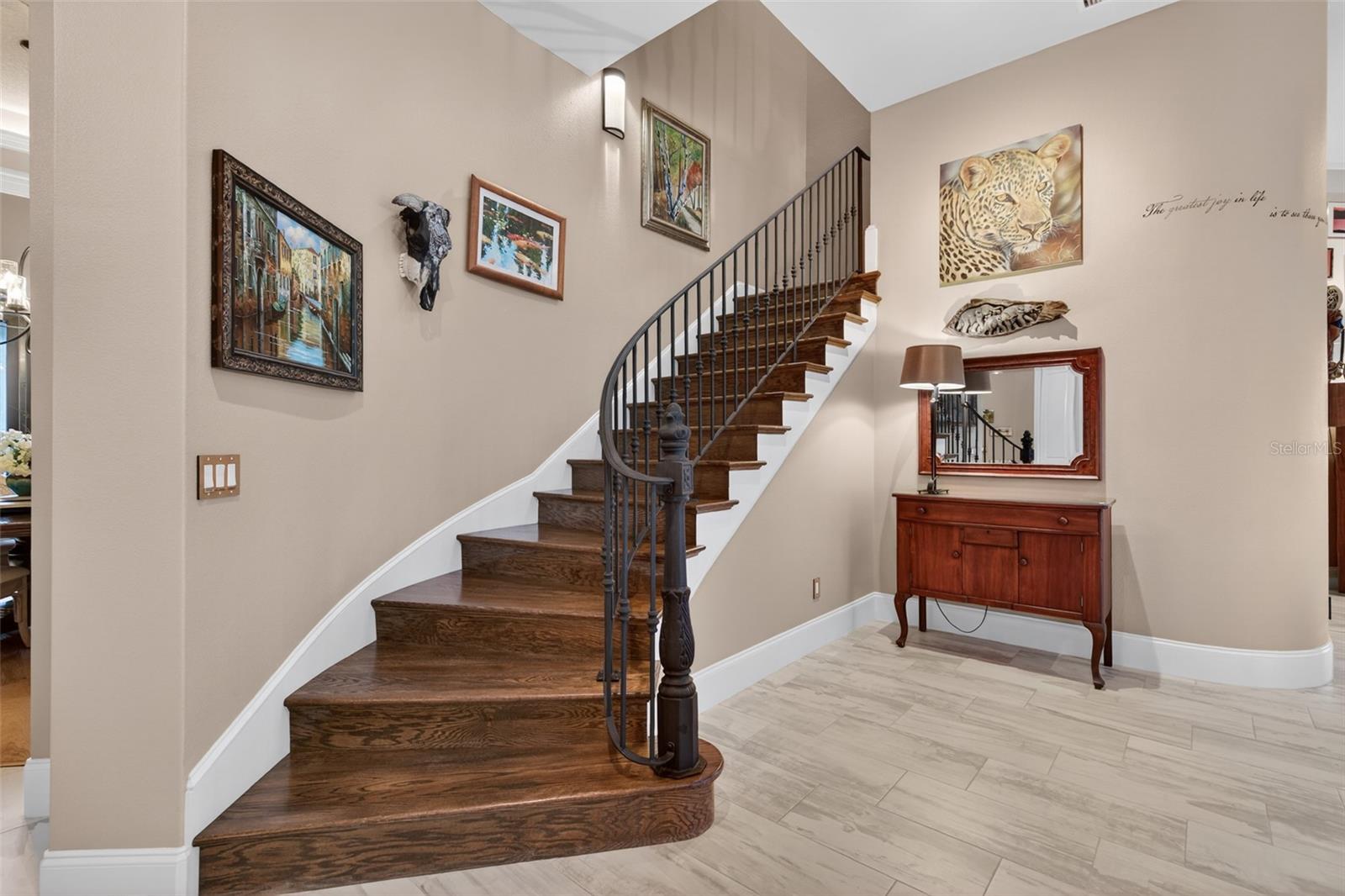 OCEAN HAMMOCK - Residential