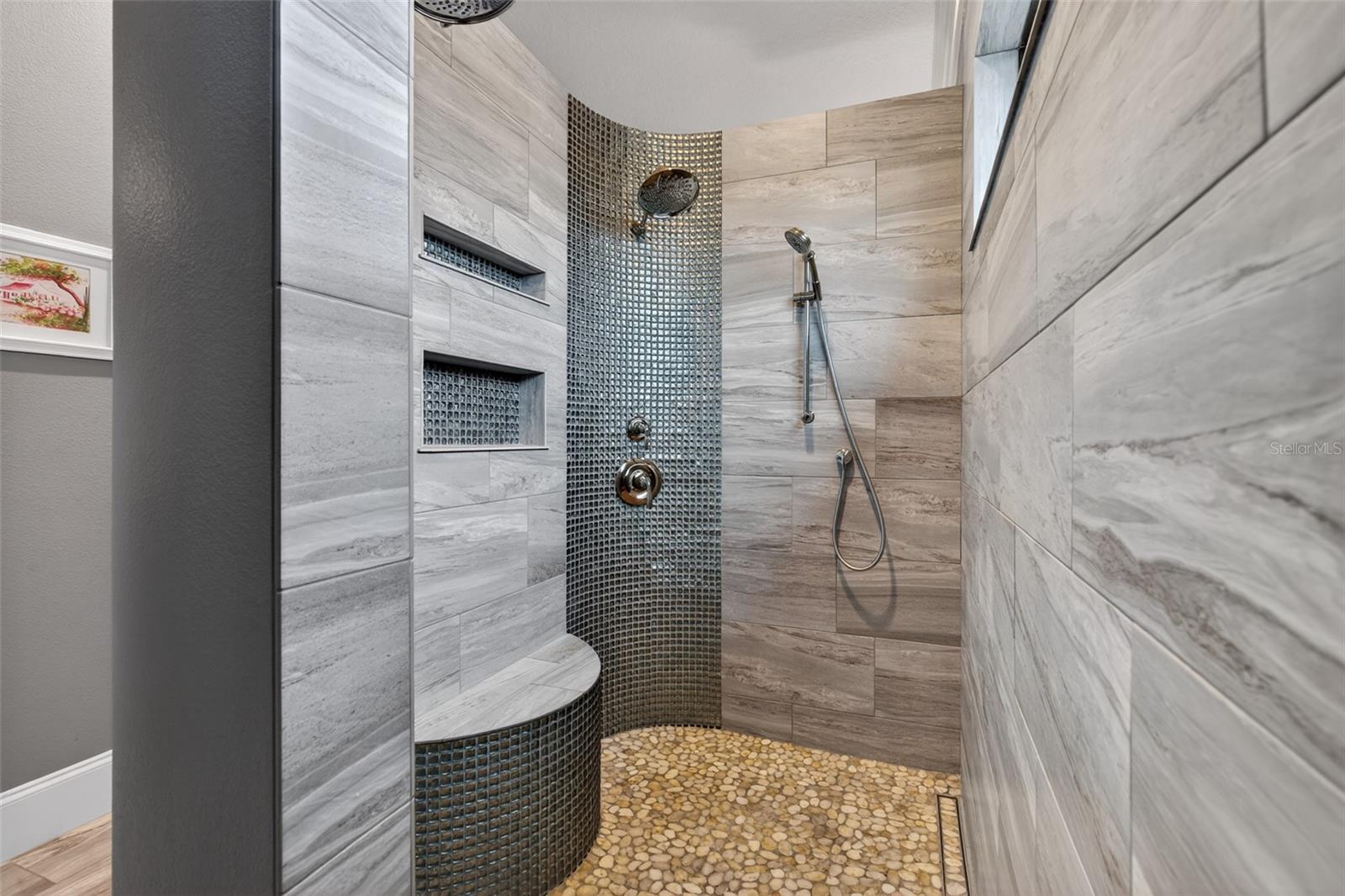 OCEAN HAMMOCK - Residential