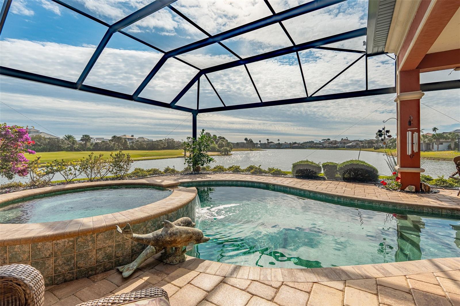 OCEAN HAMMOCK - Residential