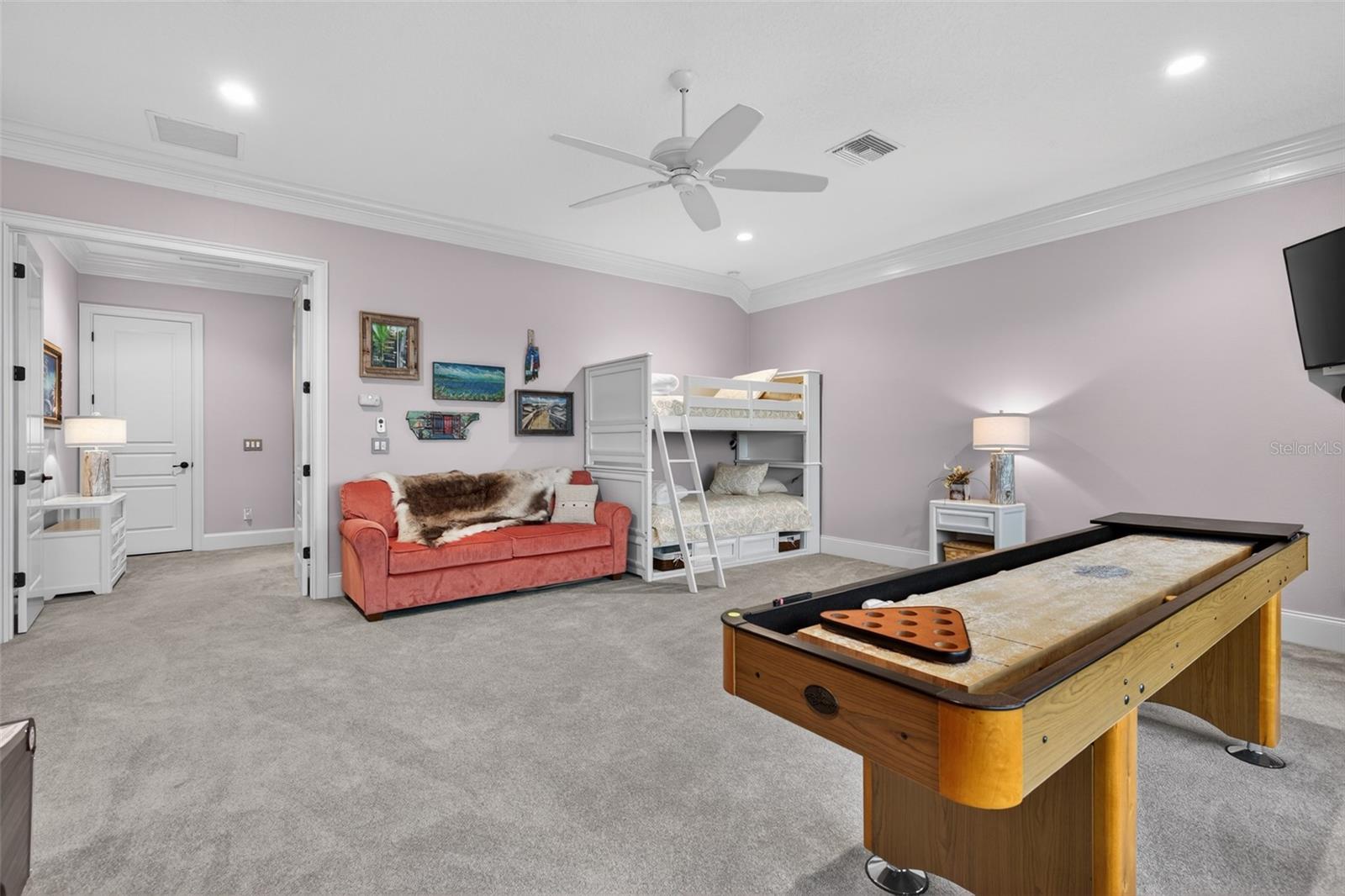 OCEAN HAMMOCK - Residential