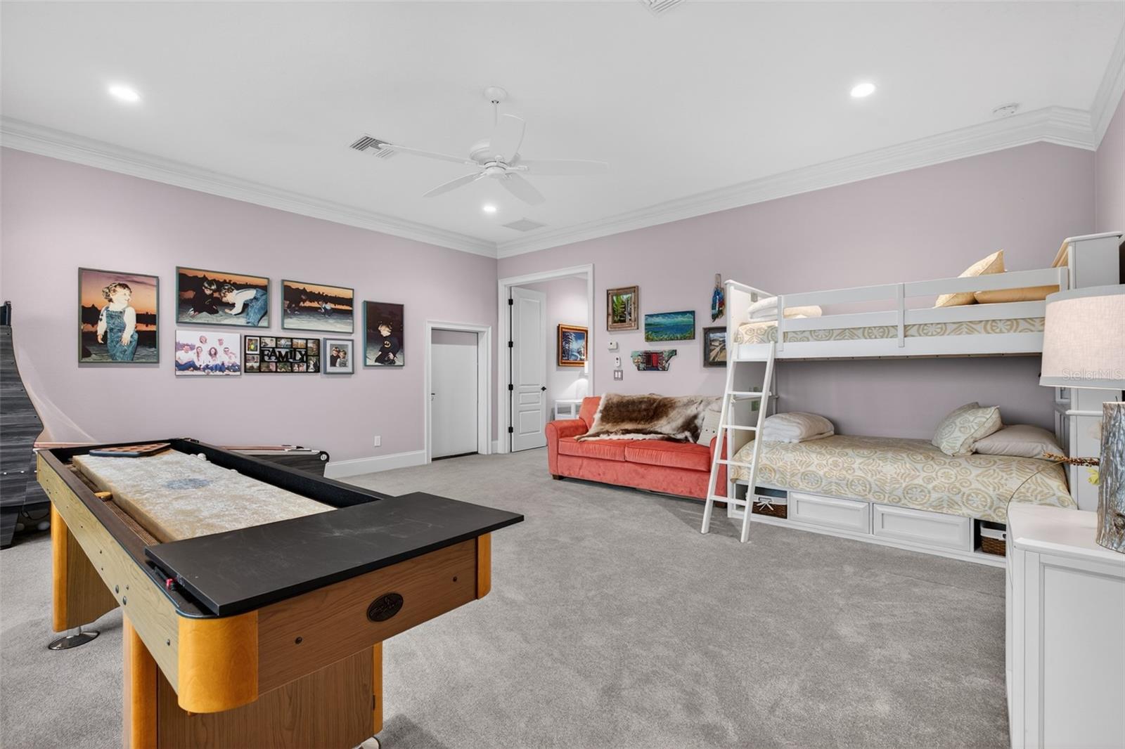 OCEAN HAMMOCK - Residential