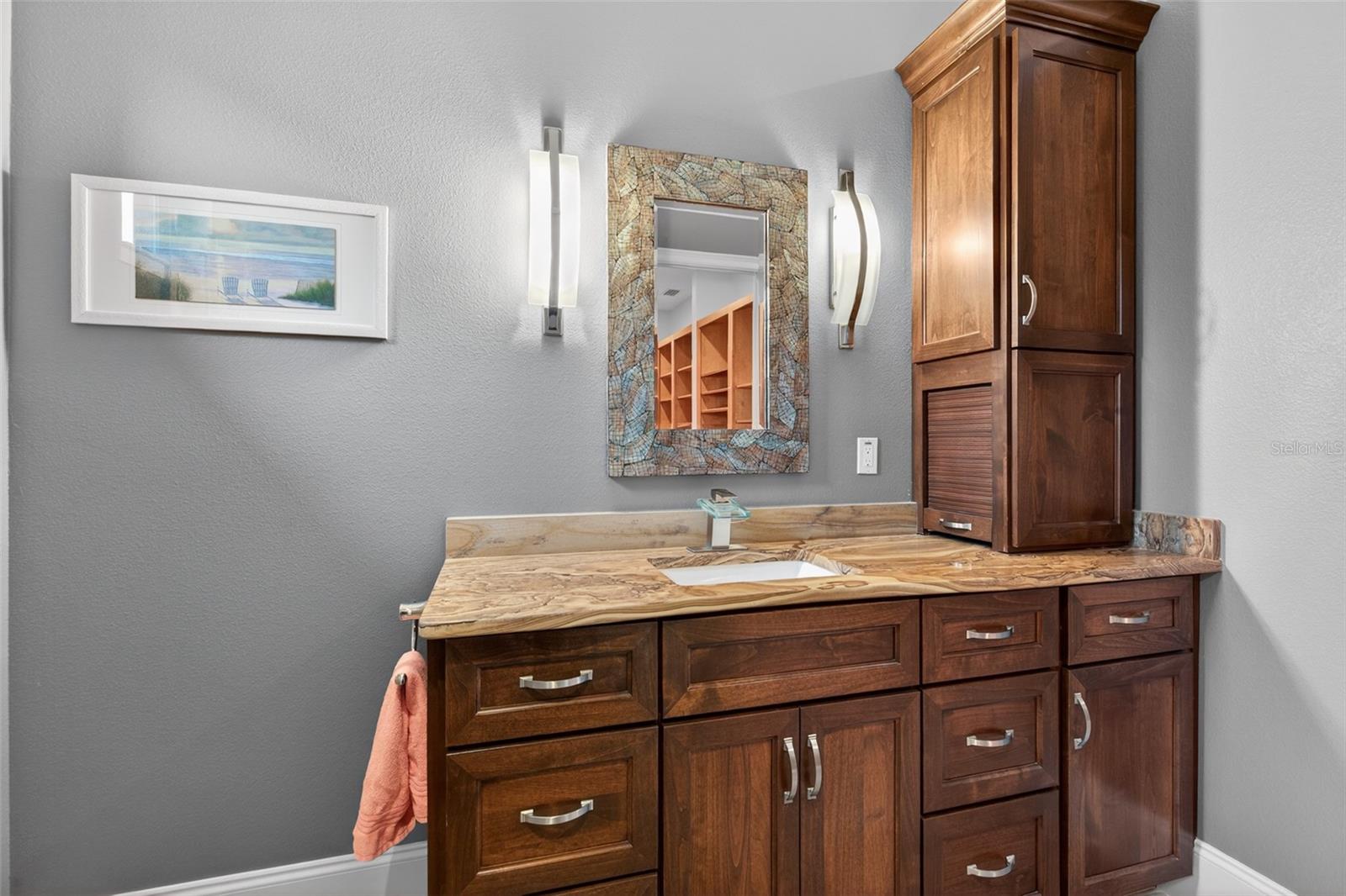 OCEAN HAMMOCK - Residential