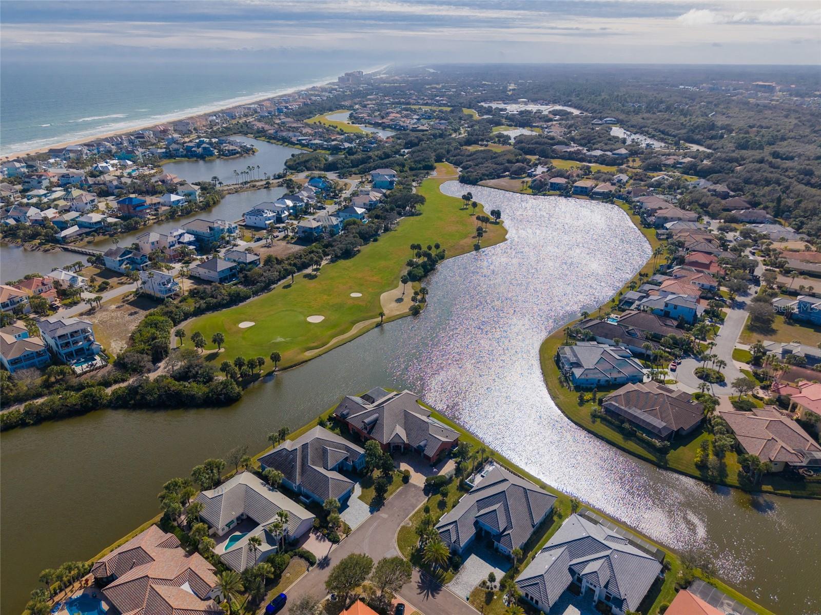 OCEAN HAMMOCK - Residential