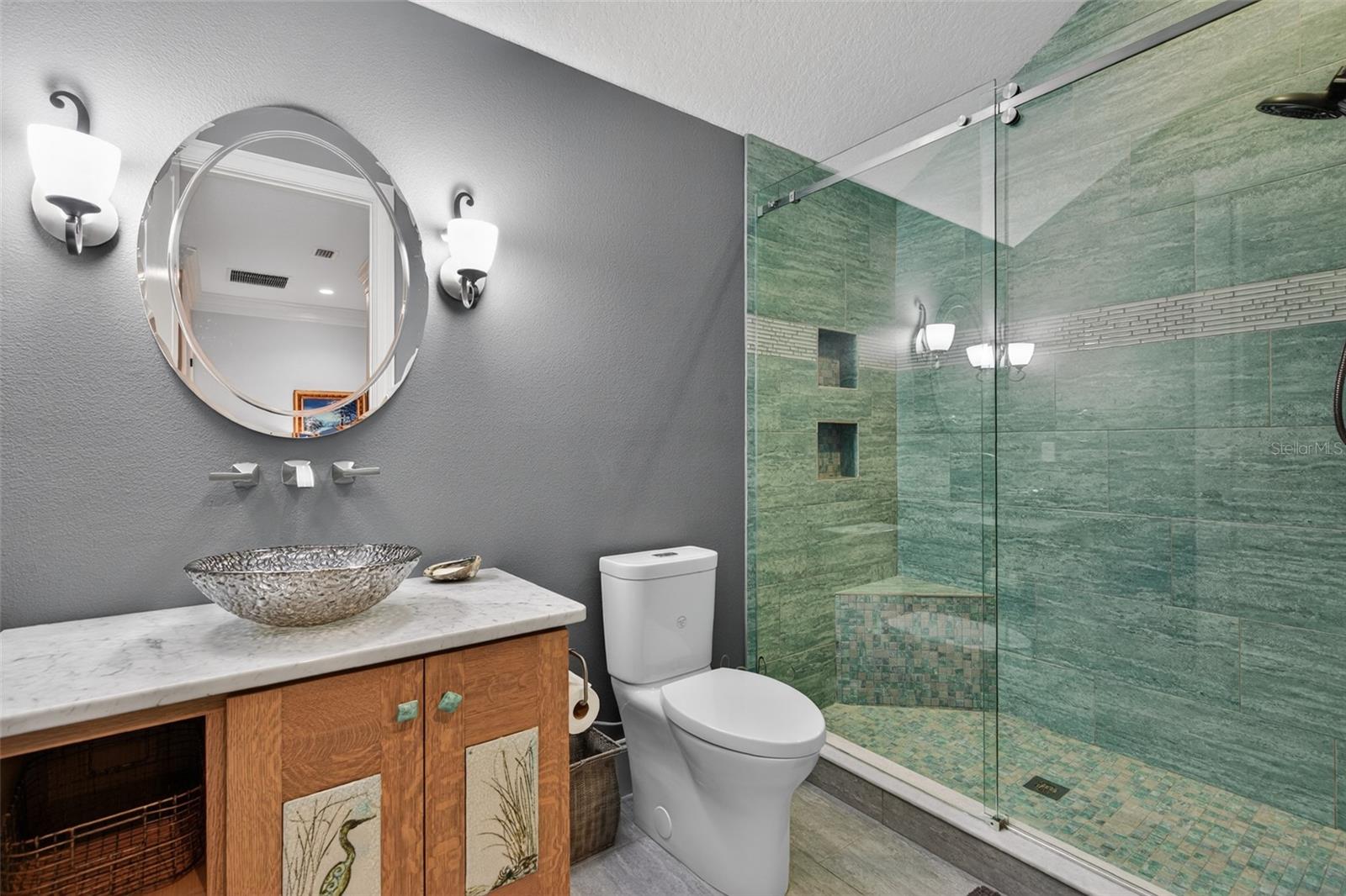 OCEAN HAMMOCK - Residential