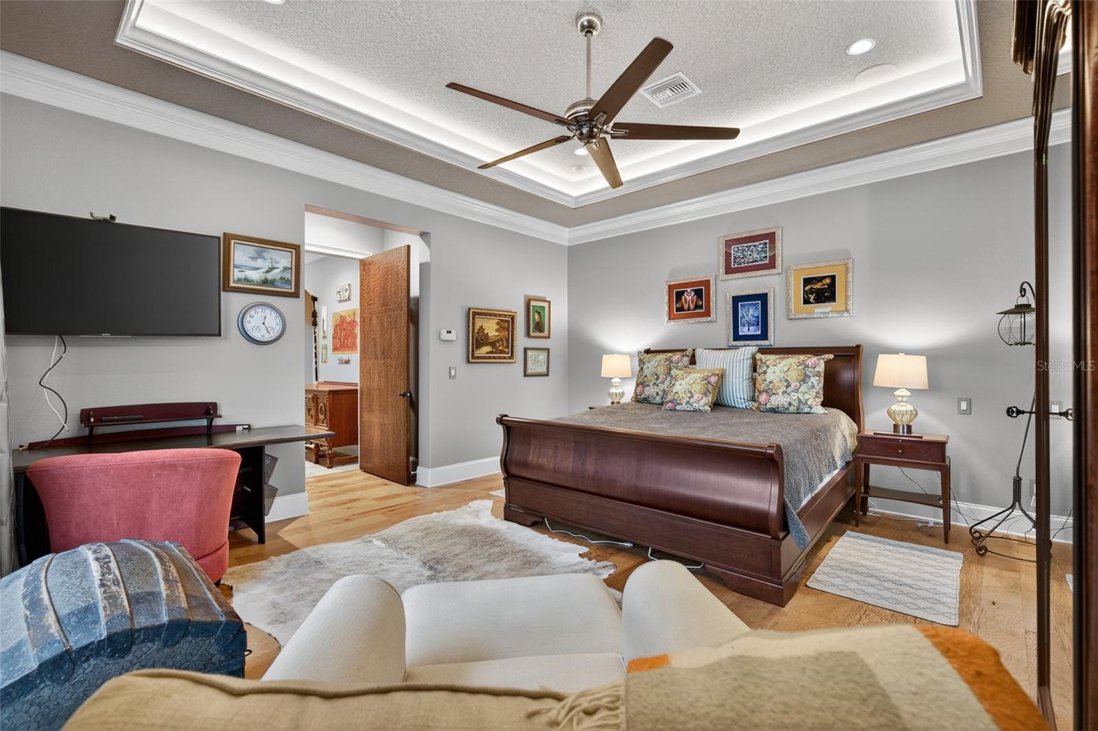 OCEAN HAMMOCK - Residential