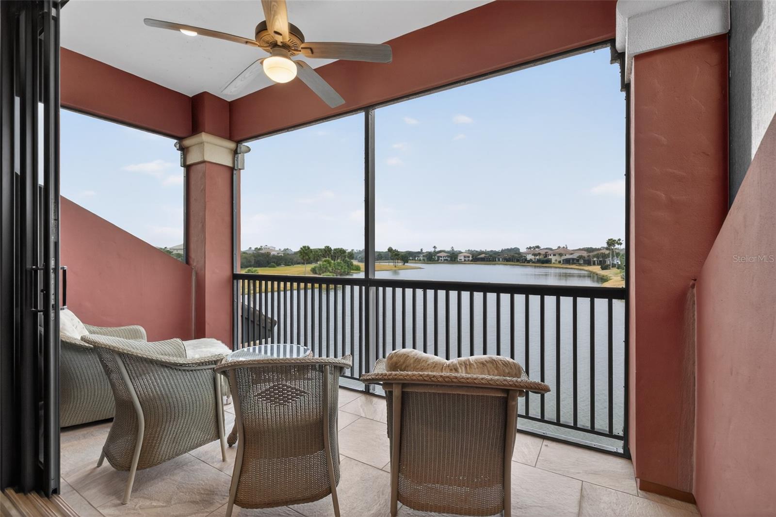 OCEAN HAMMOCK - Residential