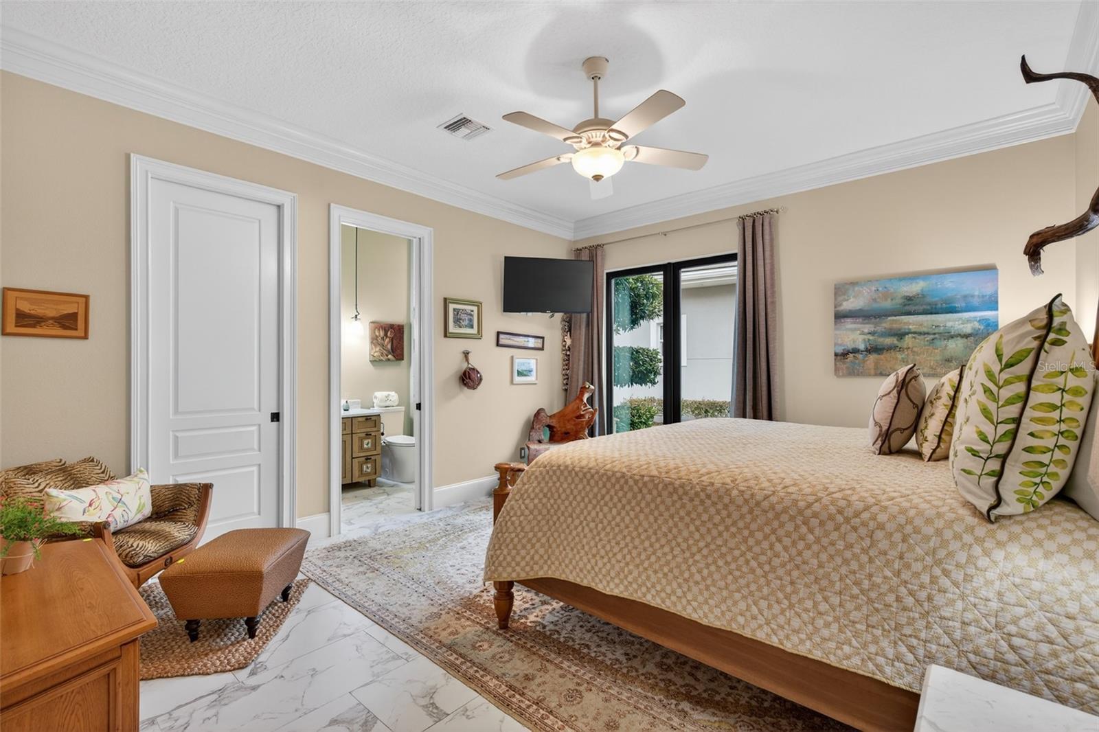 OCEAN HAMMOCK - Residential