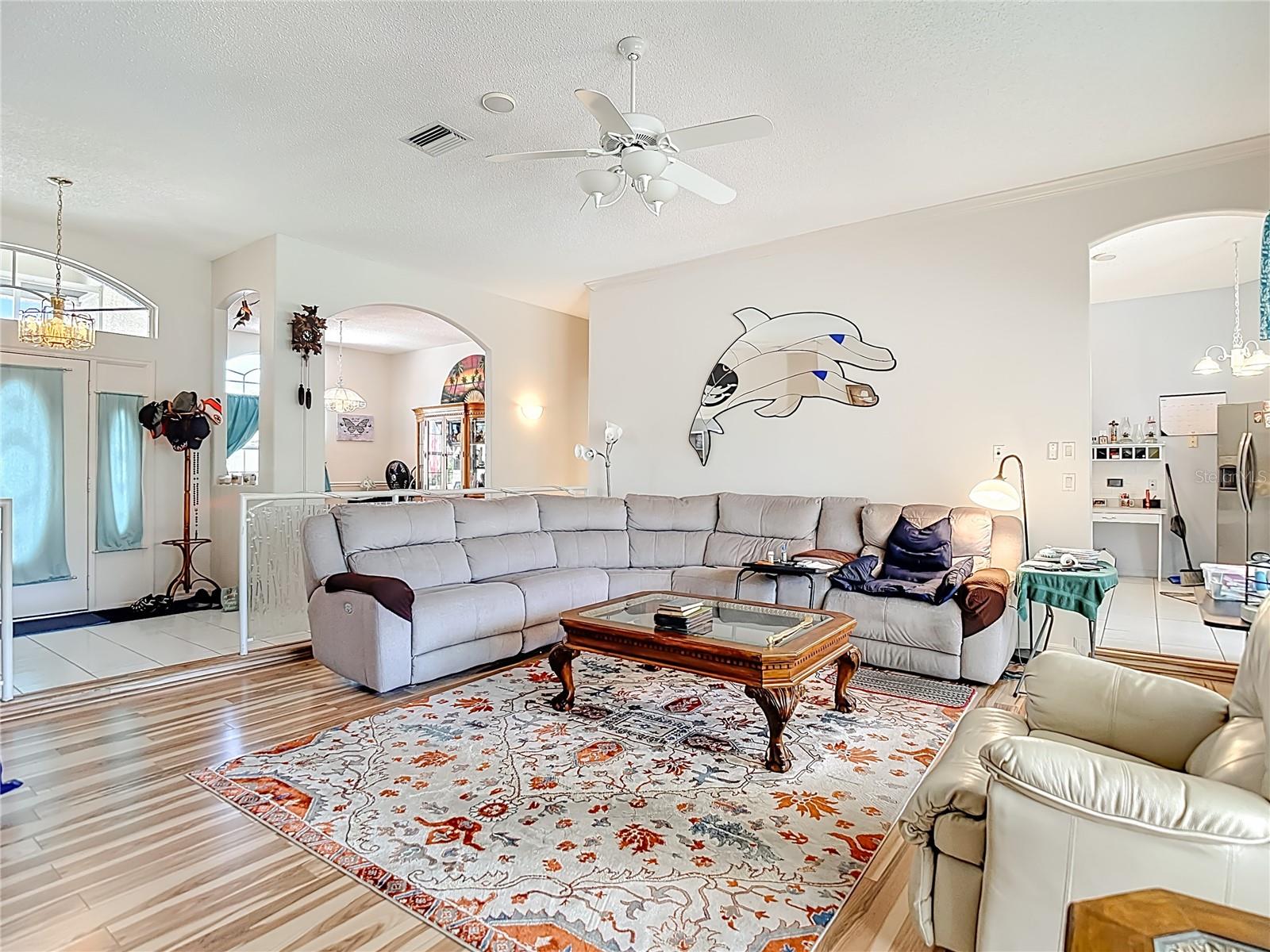 GLEN LAKES PH 1 - Residential