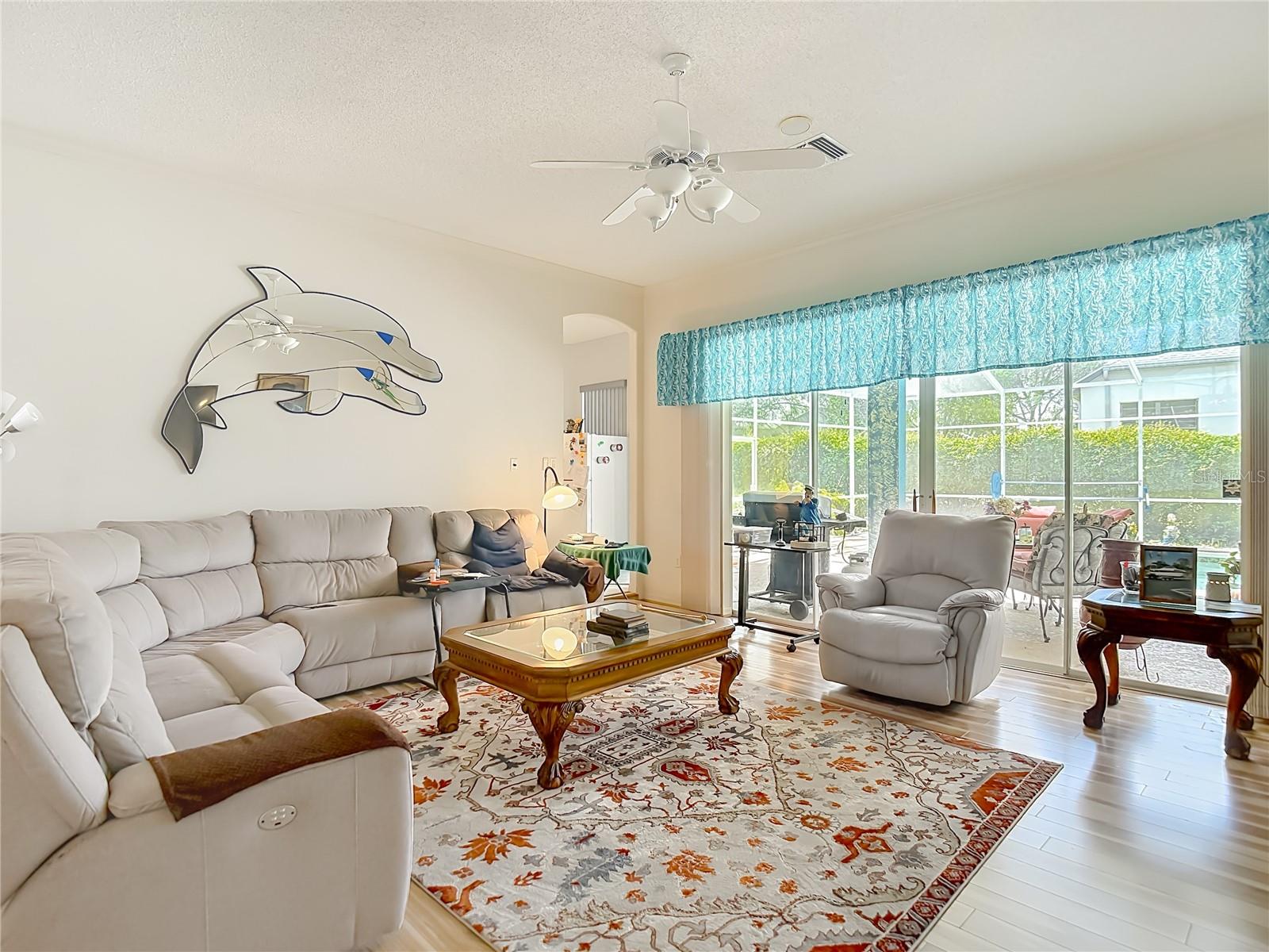 GLEN LAKES PH 1 - Residential