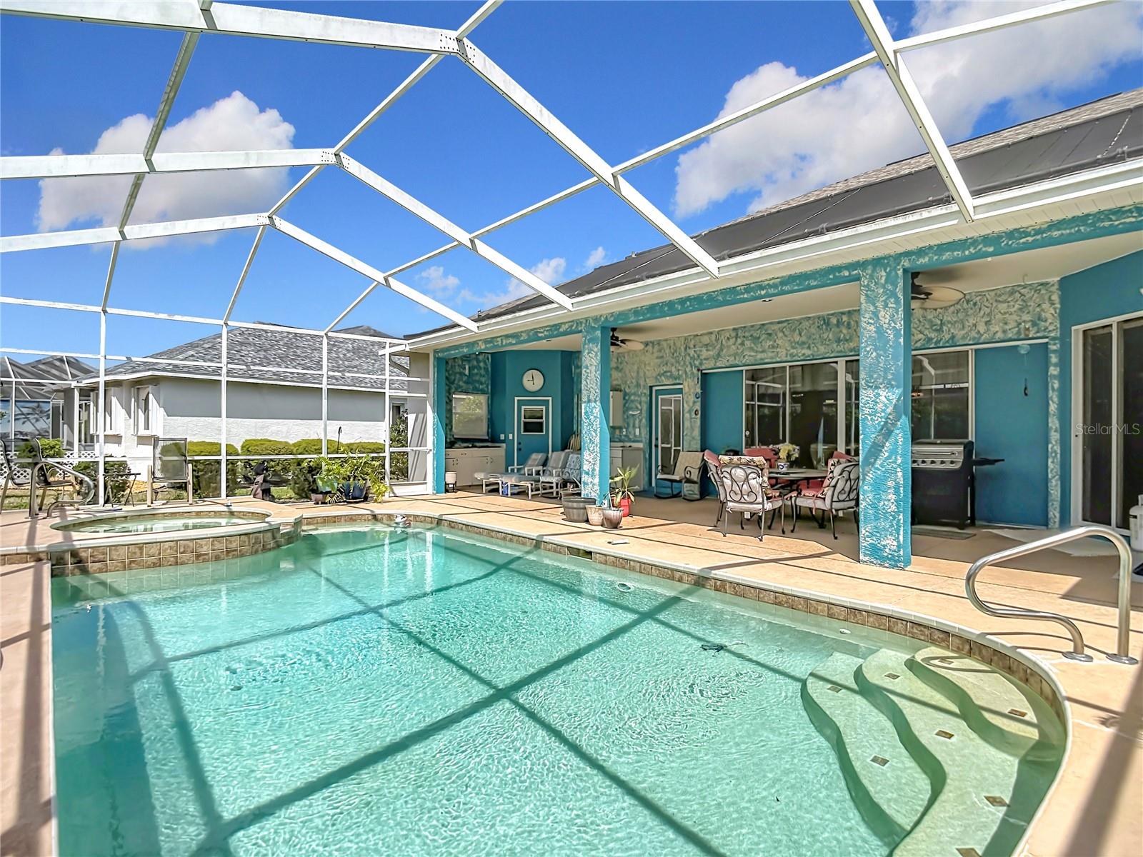 GLEN LAKES PH 1 - Residential