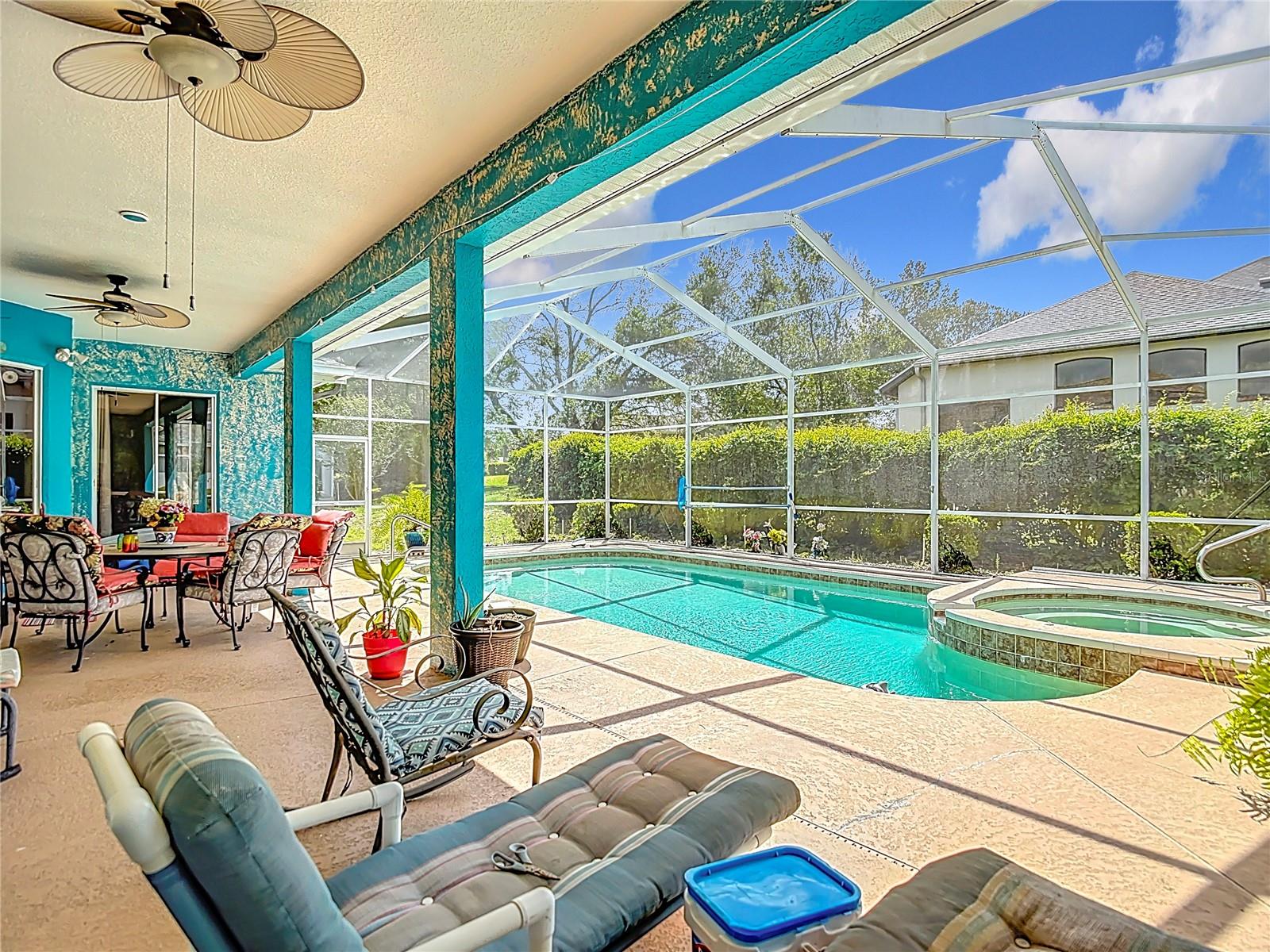 GLEN LAKES PH 1 - Residential