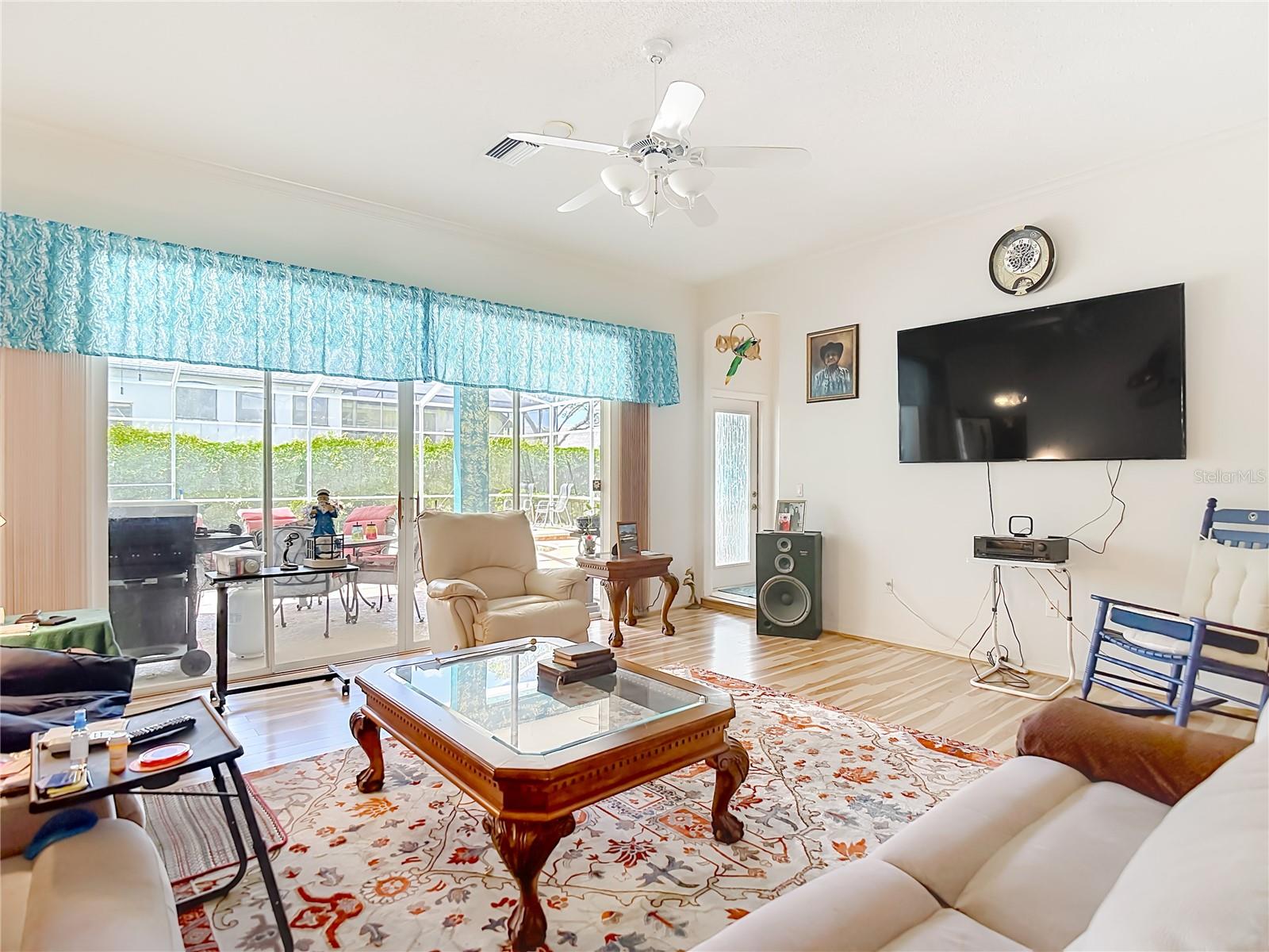 GLEN LAKES PH 1 - Residential