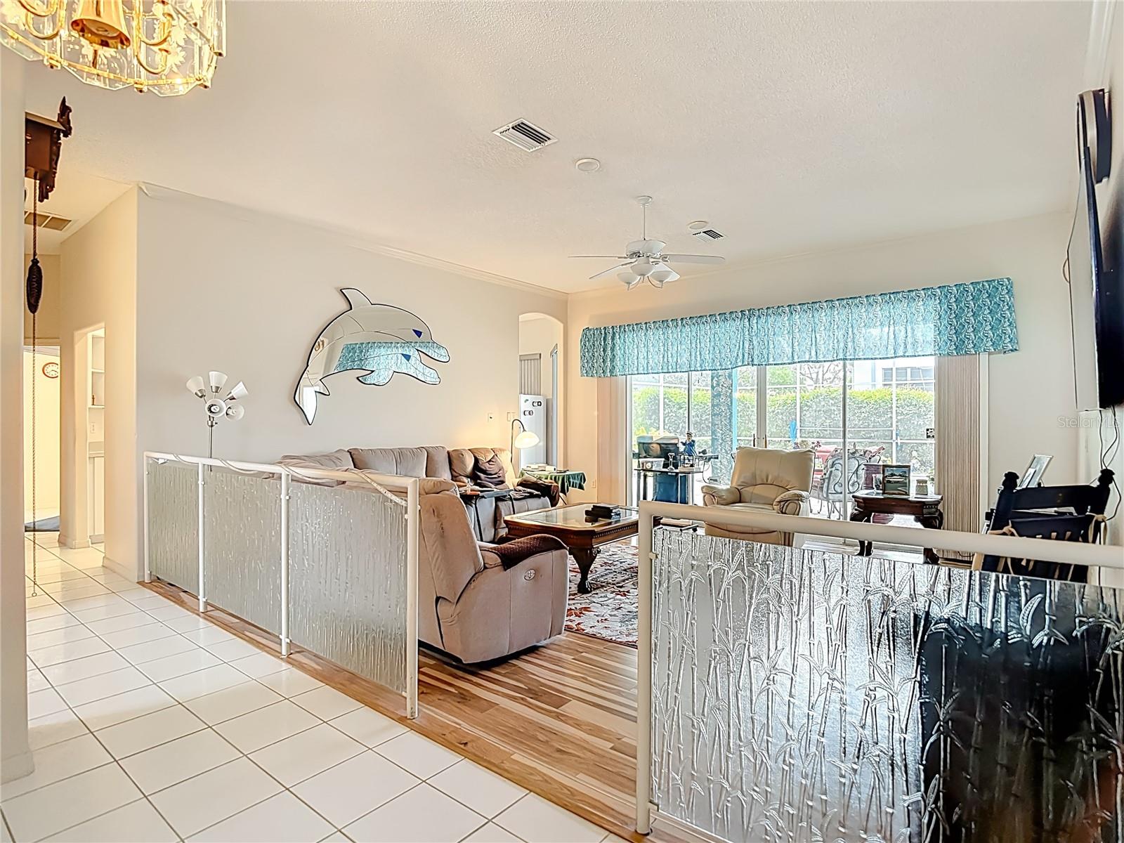 GLEN LAKES PH 1 - Residential