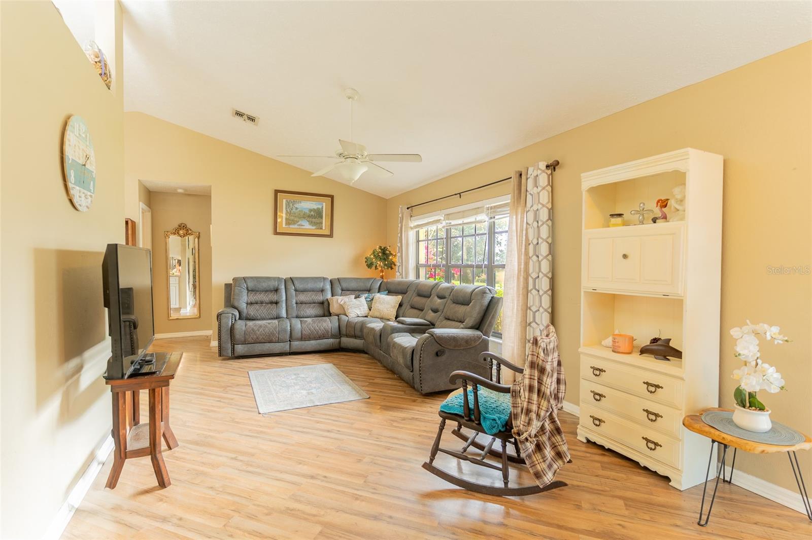 TEMPLE TERRACE SUB - Residential