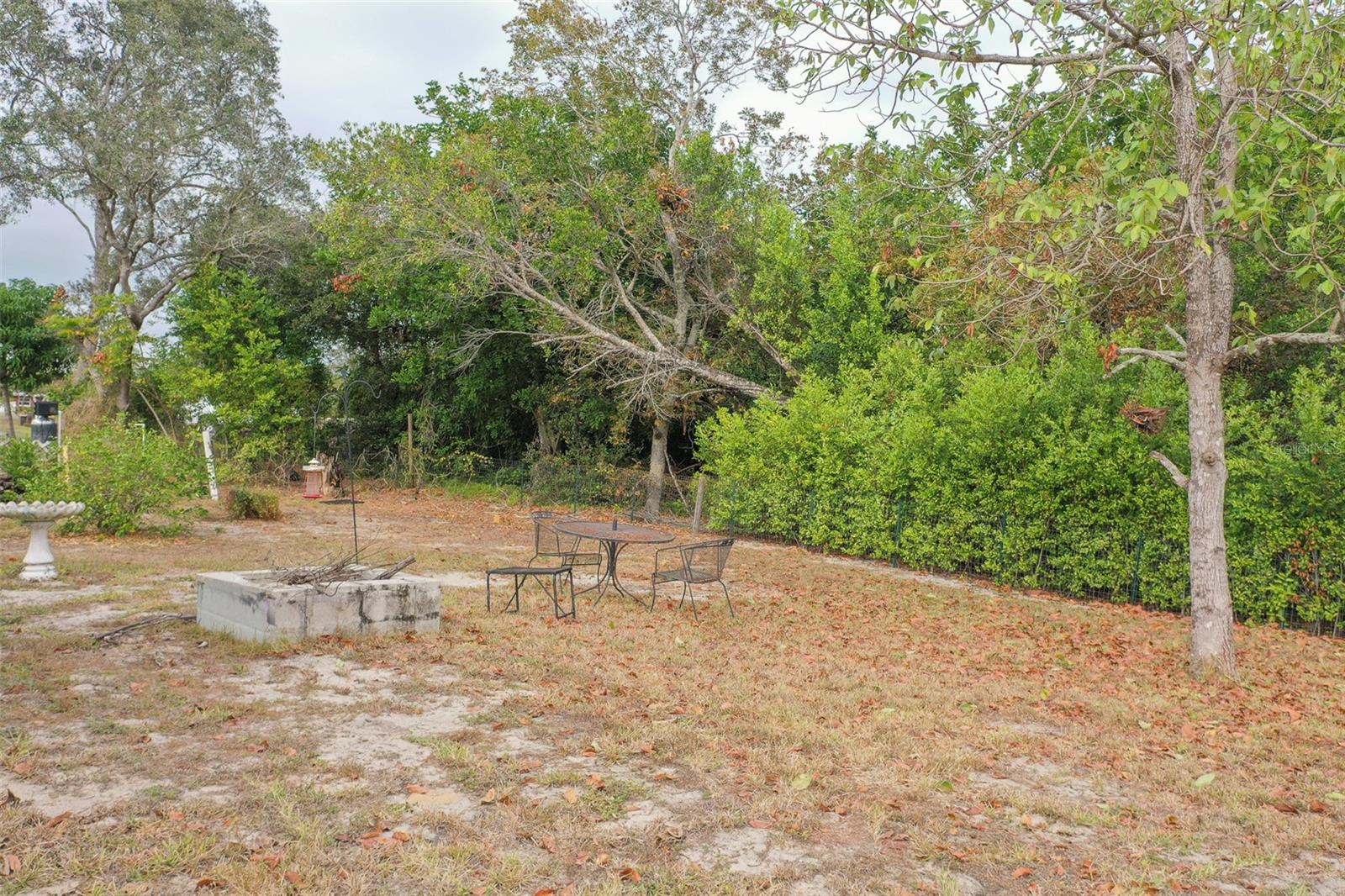 TEMPLE TERRACE SUB - Residential