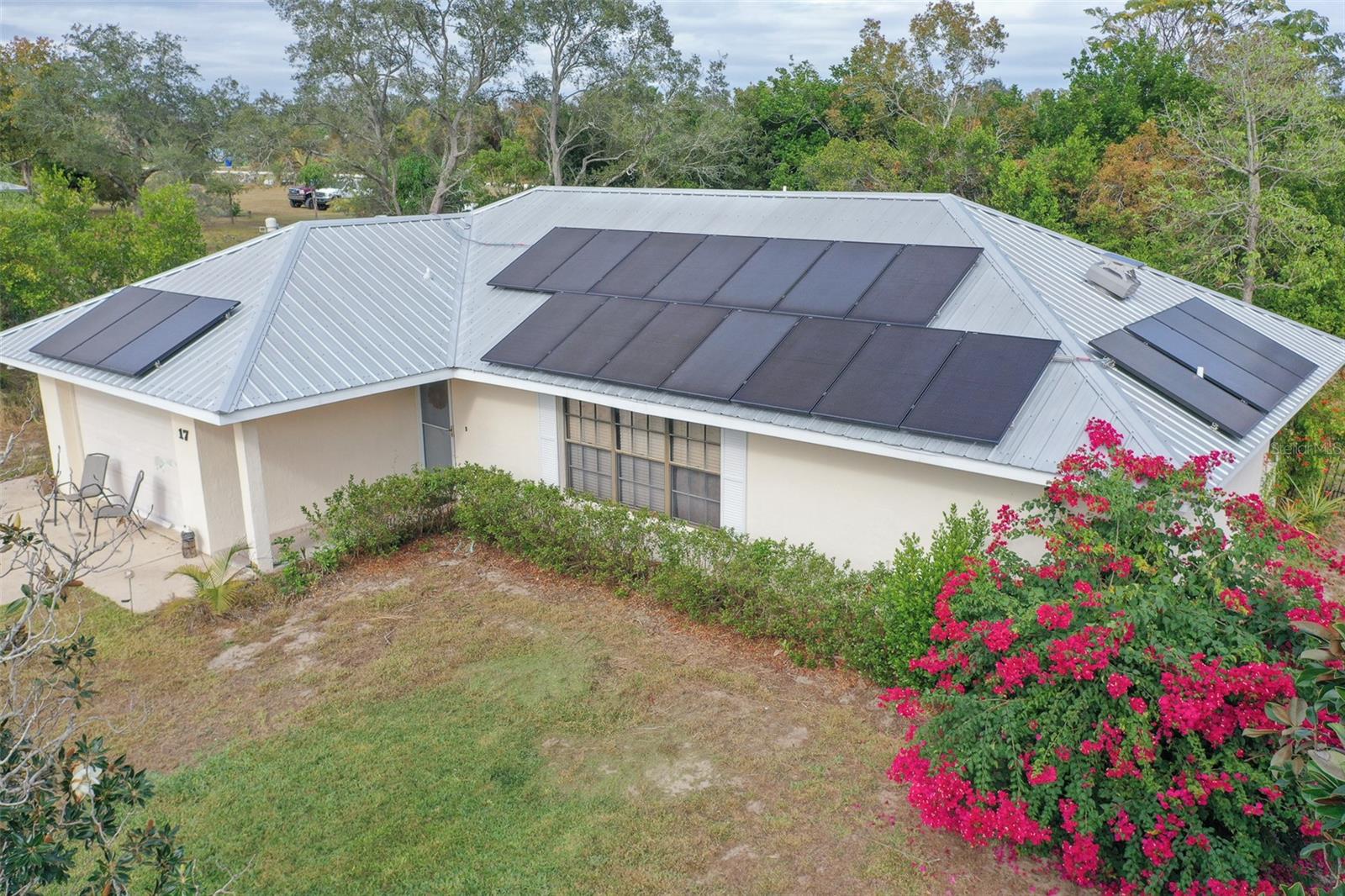 TEMPLE TERRACE SUB - Residential