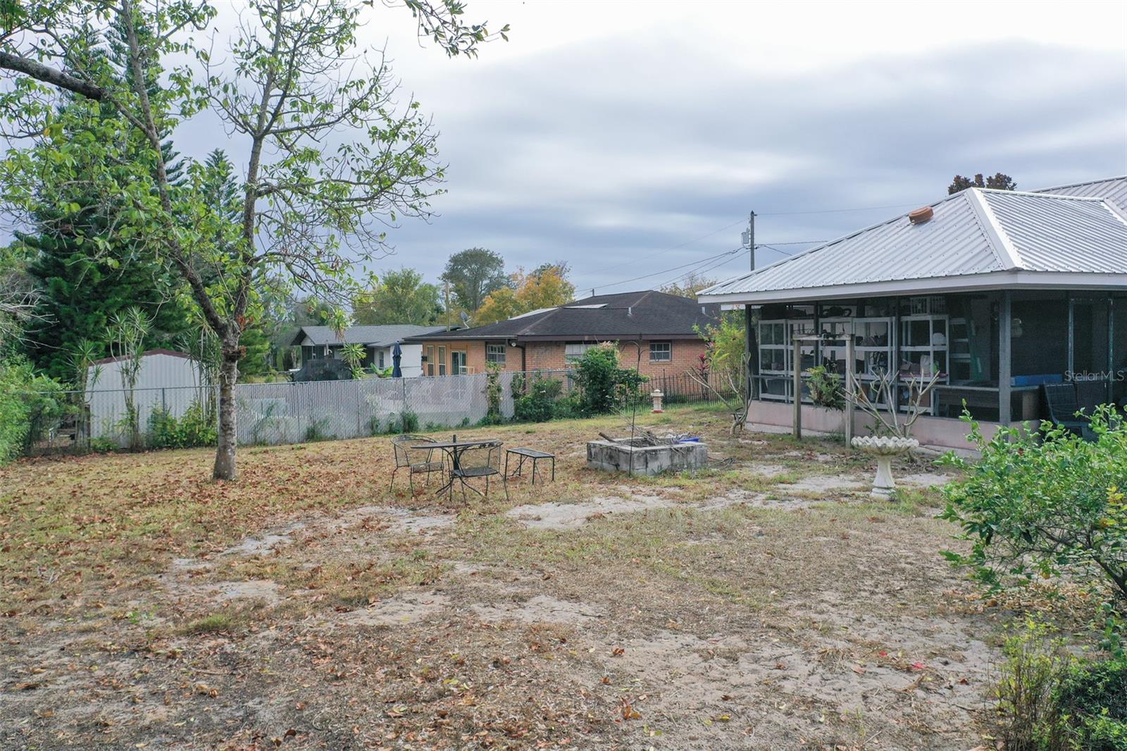 TEMPLE TERRACE SUB - Residential