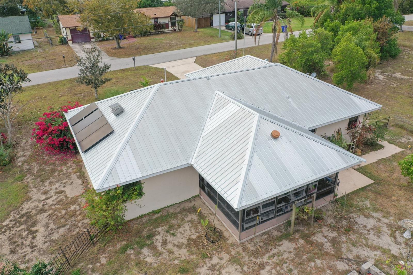 TEMPLE TERRACE SUB - Residential