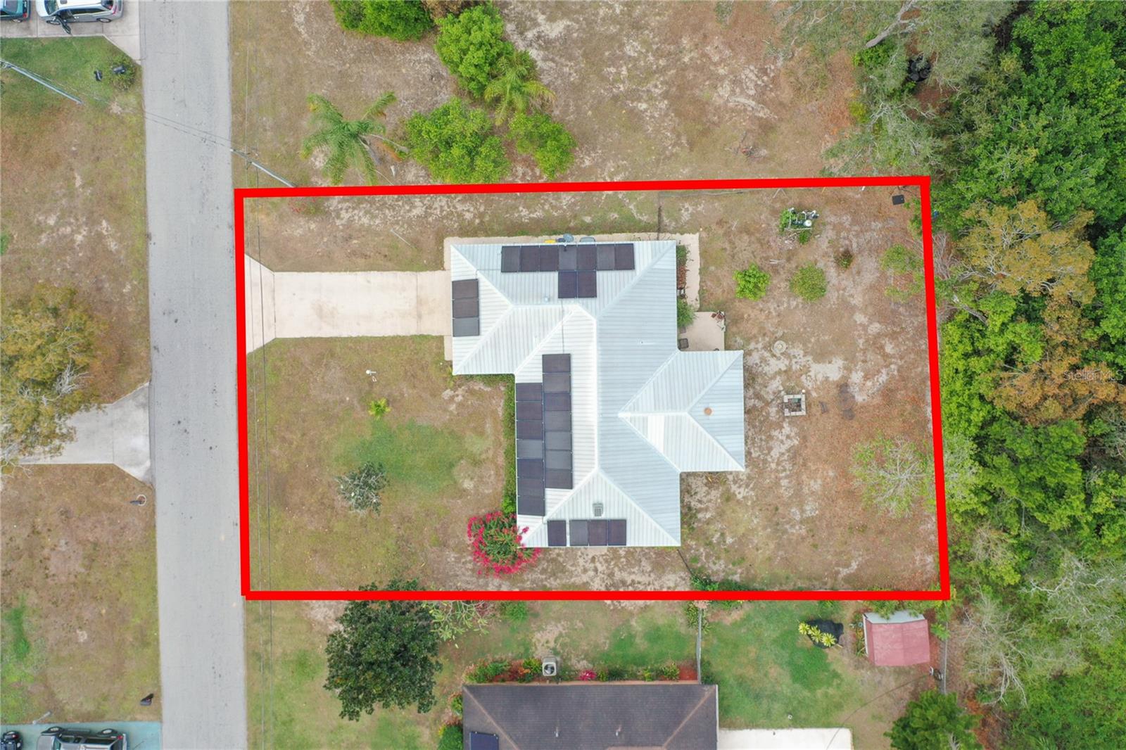 TEMPLE TERRACE SUB - Residential