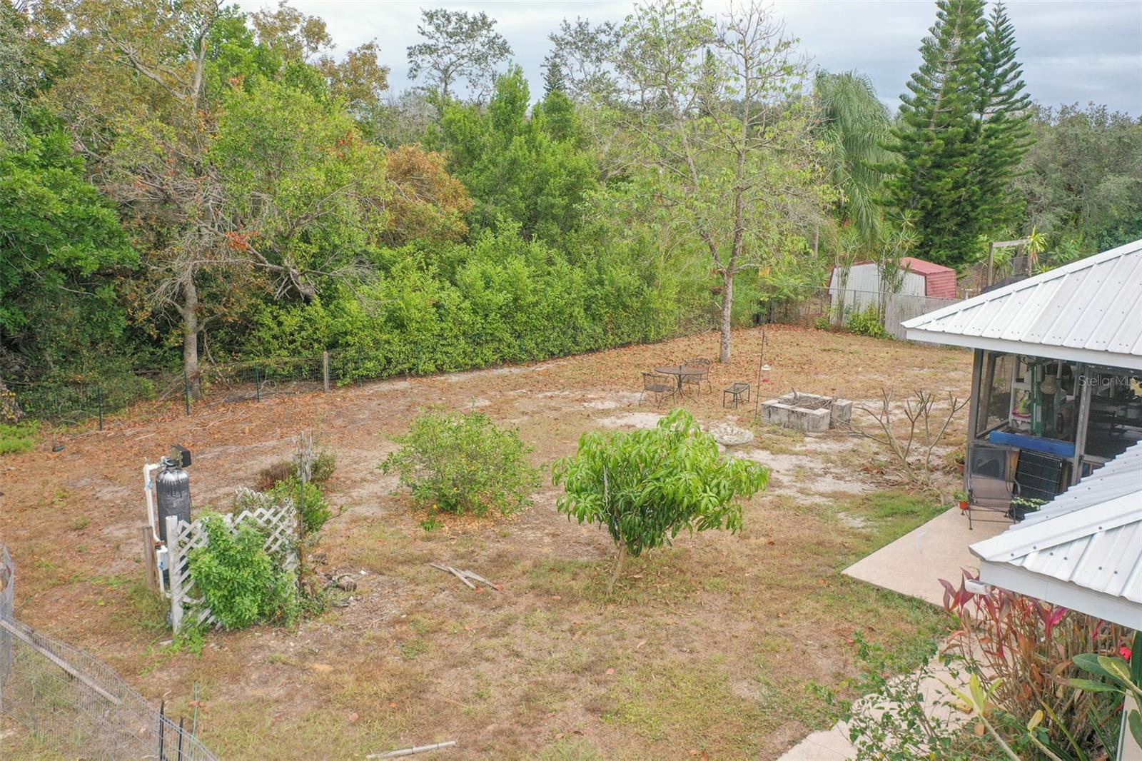 TEMPLE TERRACE SUB - Residential