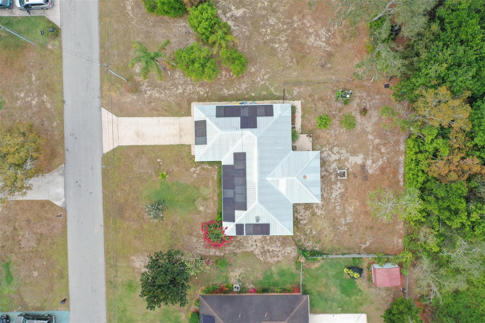 TEMPLE TERRACE SUB - Residential