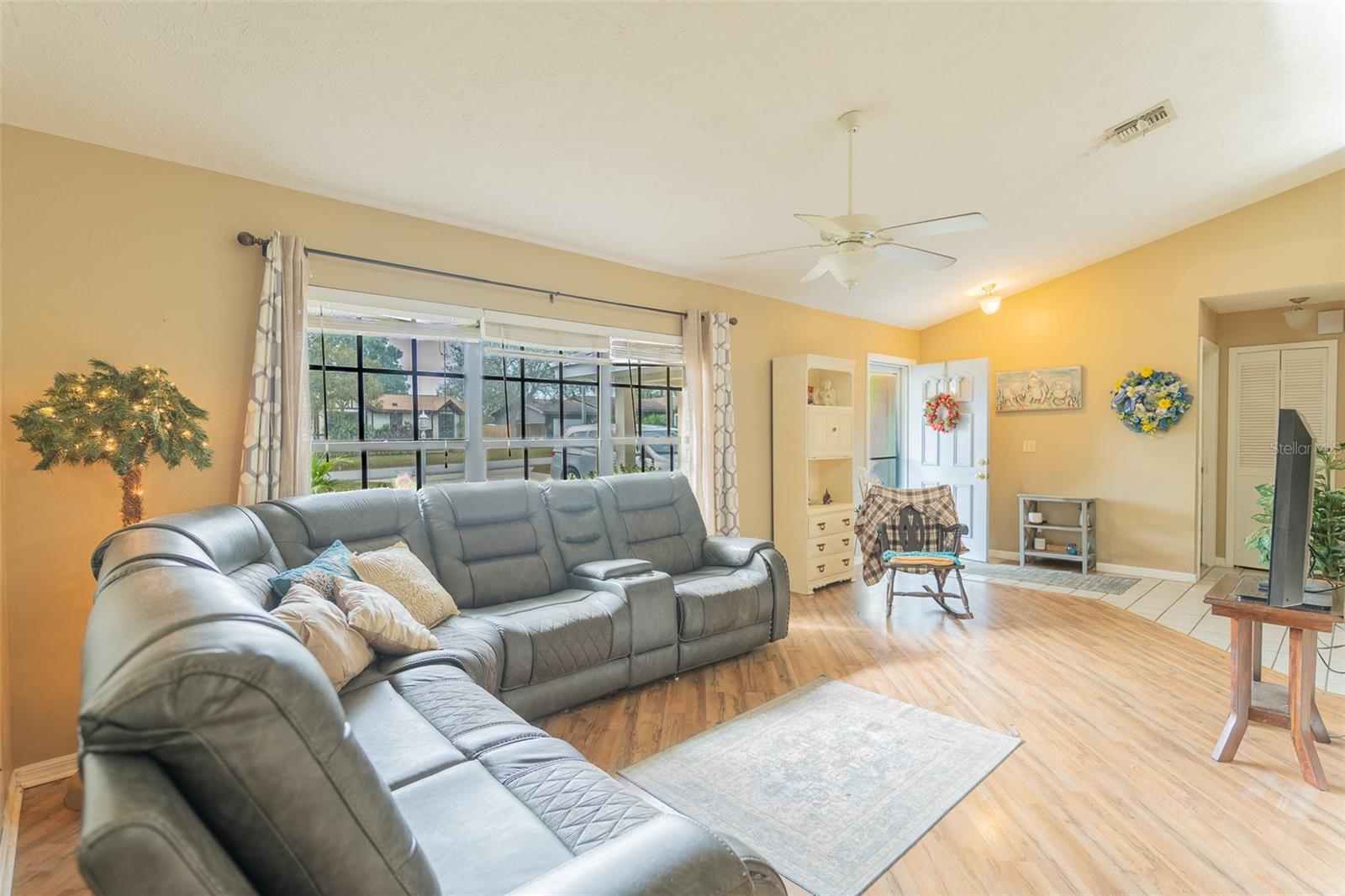 TEMPLE TERRACE SUB - Residential