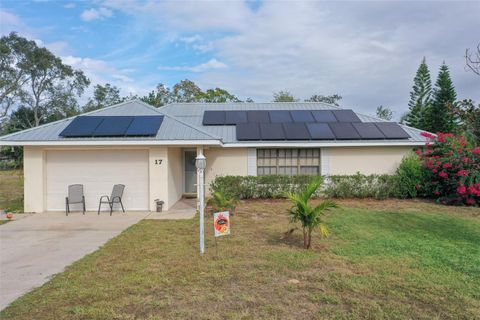 Photo of 17 Notre Dame Street, Lake Placid, FL 33852 (MLS # P4937017)