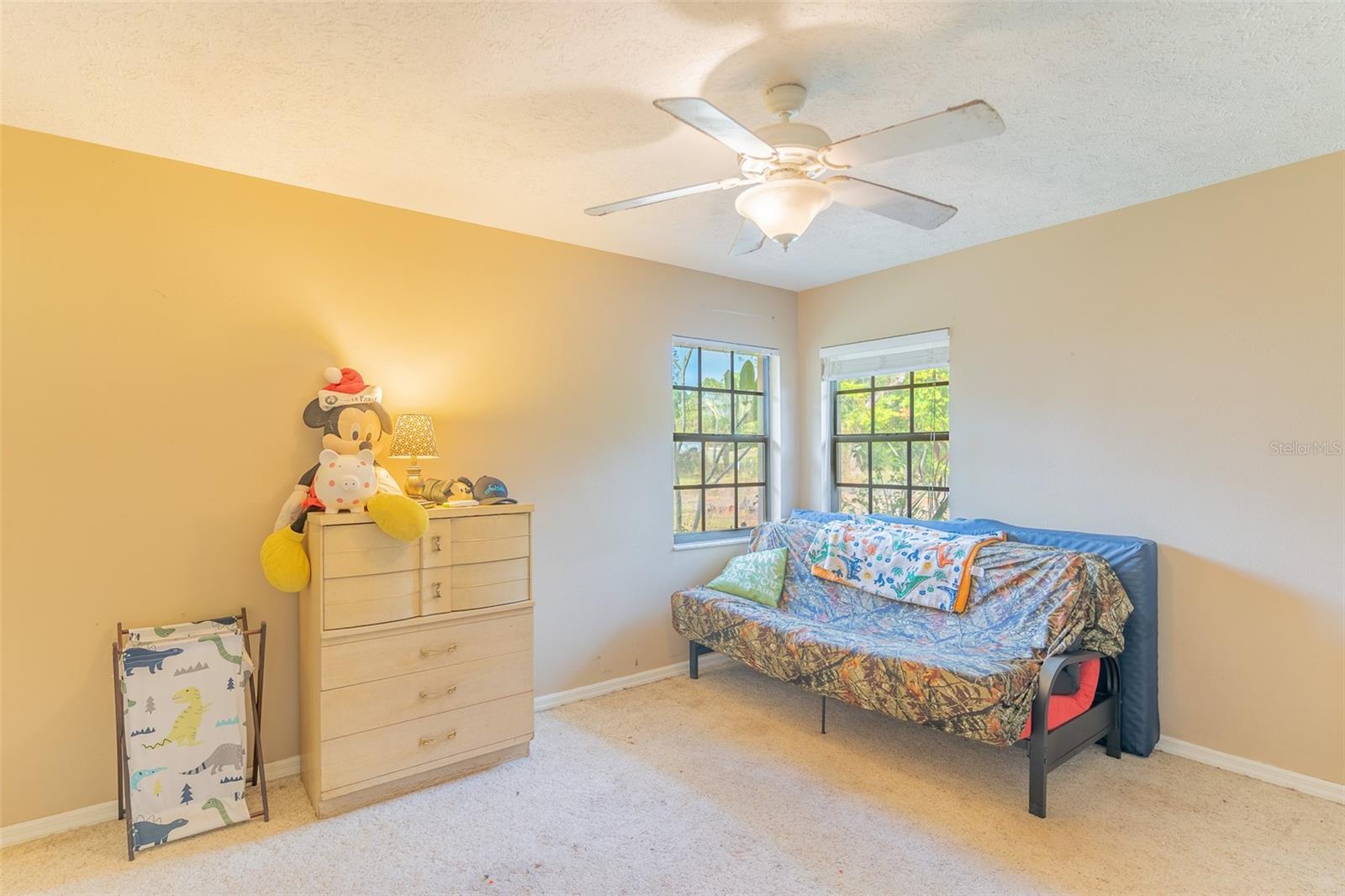 TEMPLE TERRACE SUB - Residential