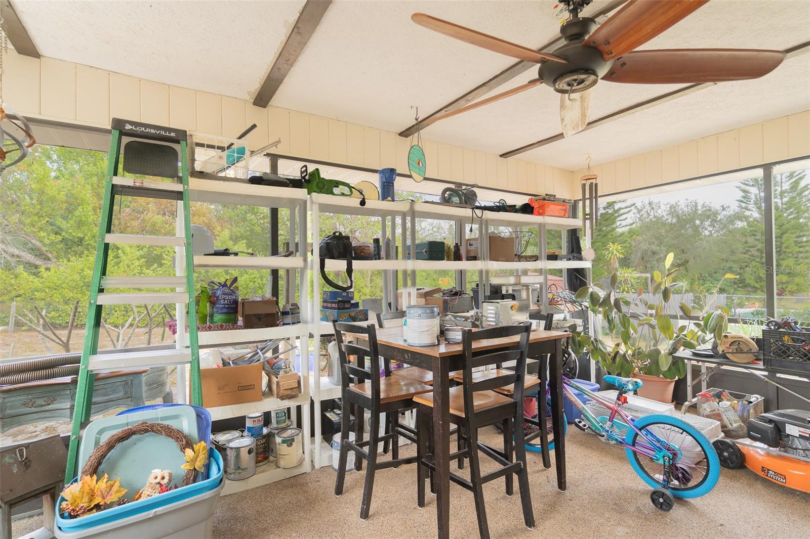 TEMPLE TERRACE SUB - Residential