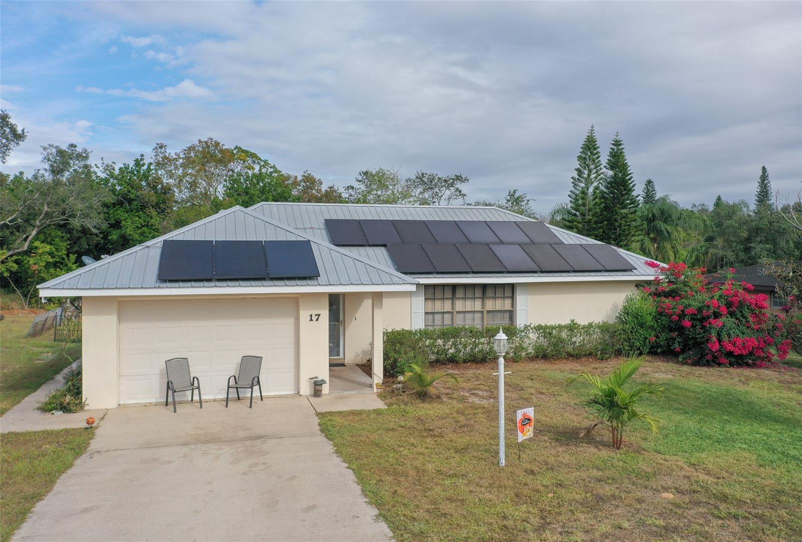 TEMPLE TERRACE SUB - Residential