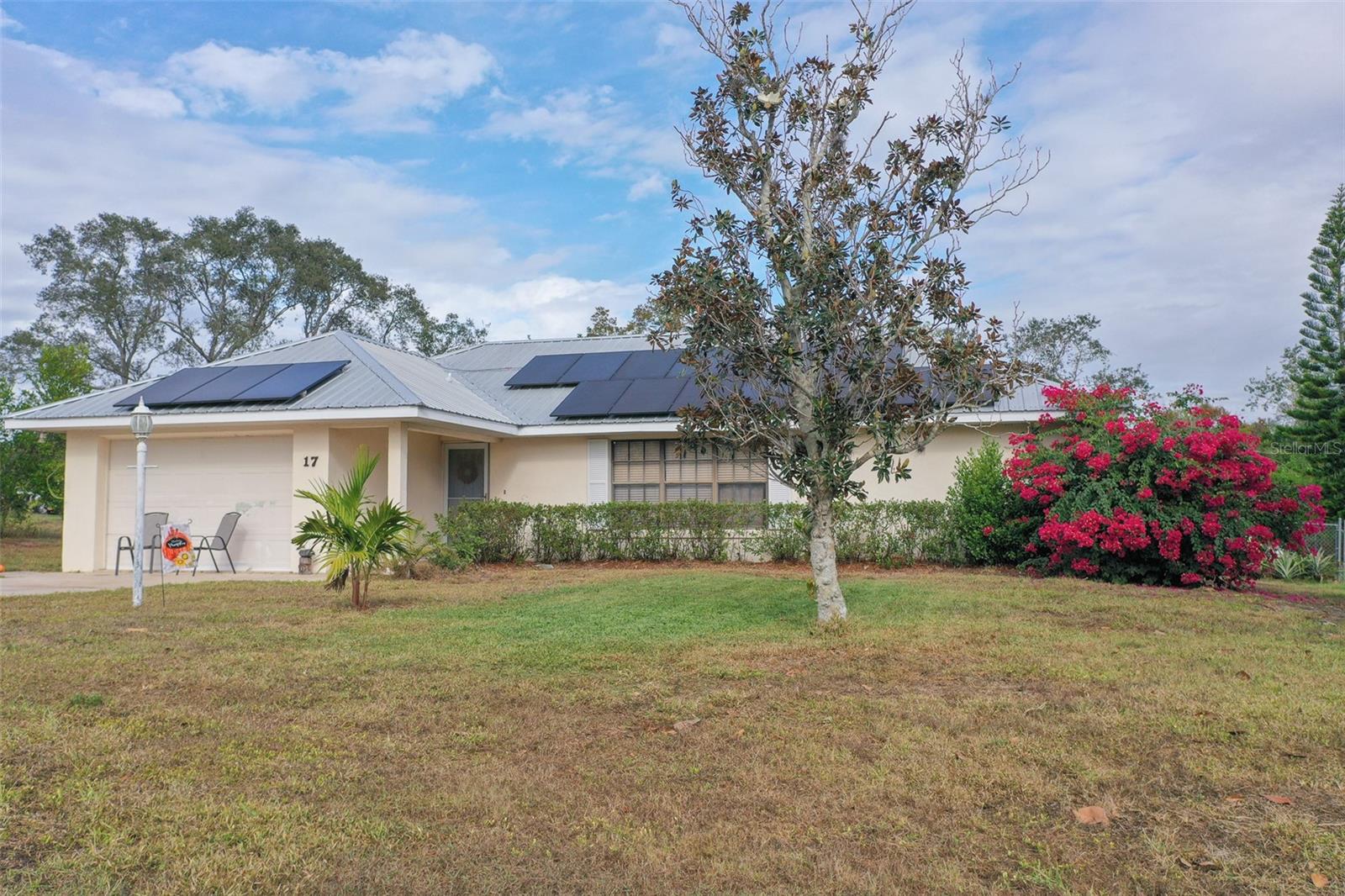 TEMPLE TERRACE SUB - Residential