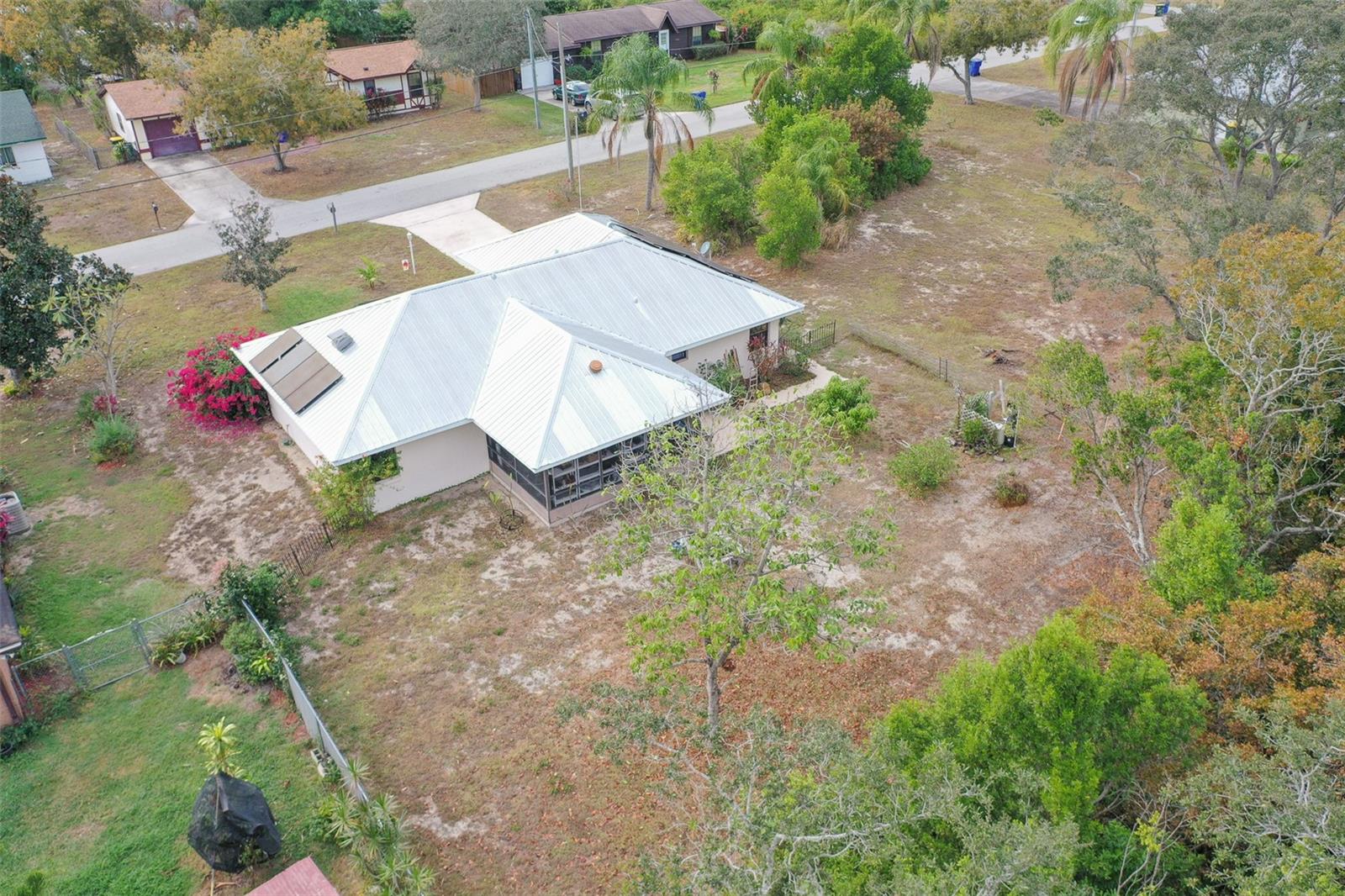 TEMPLE TERRACE SUB - Residential