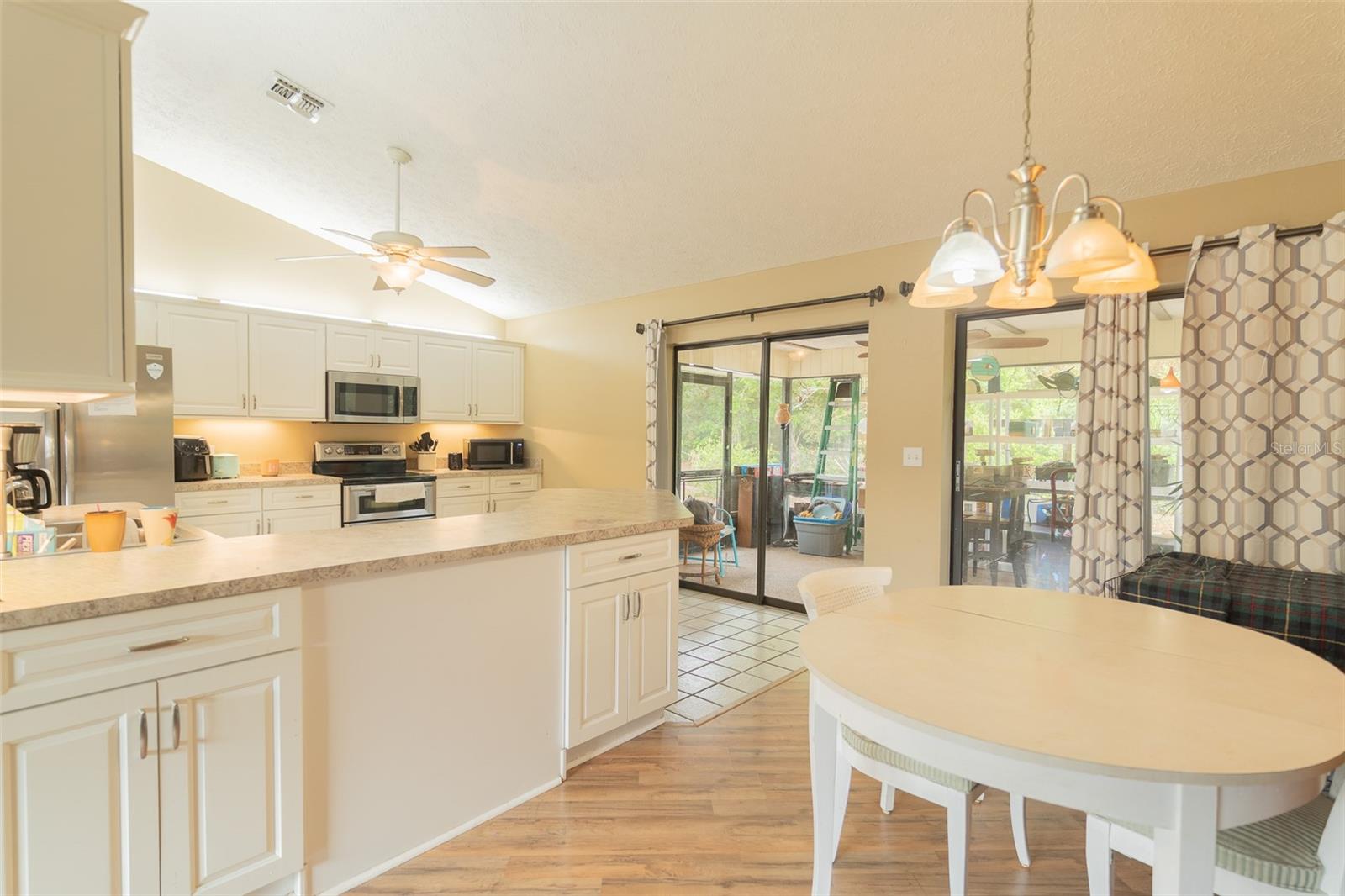 TEMPLE TERRACE SUB - Residential