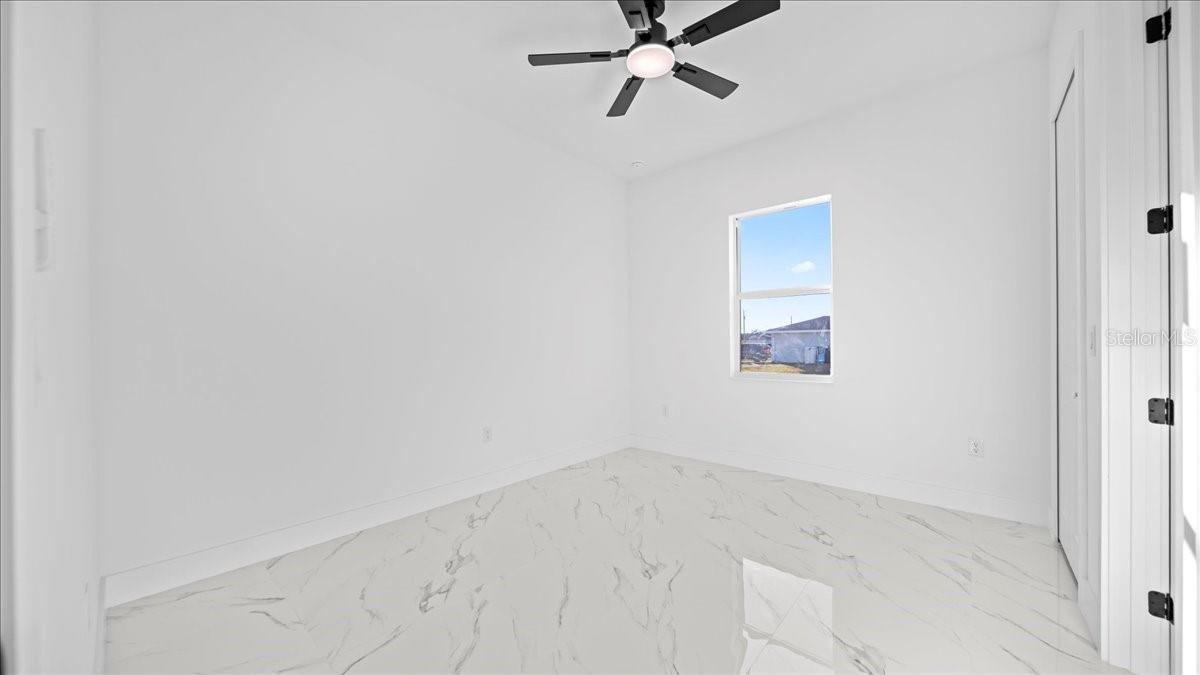 CAPE CORAL - Residential Income