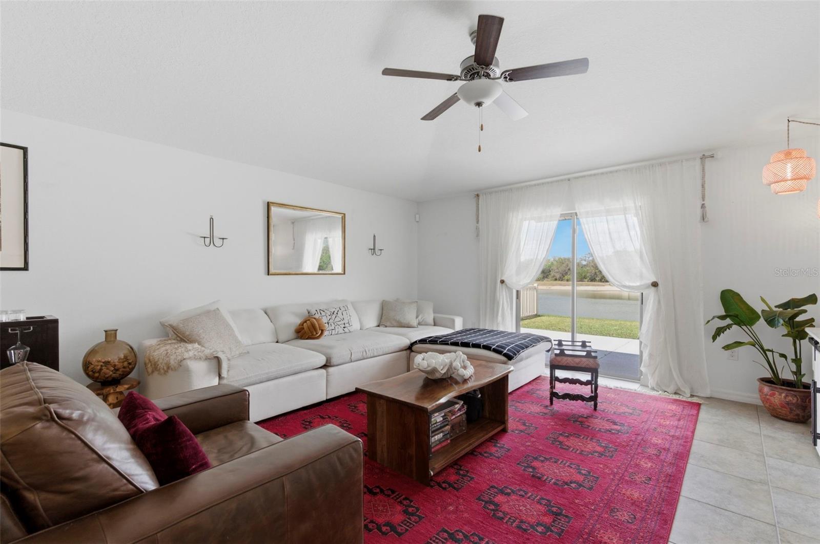 TWIN CREEKS PH 1 & 2 - Residential