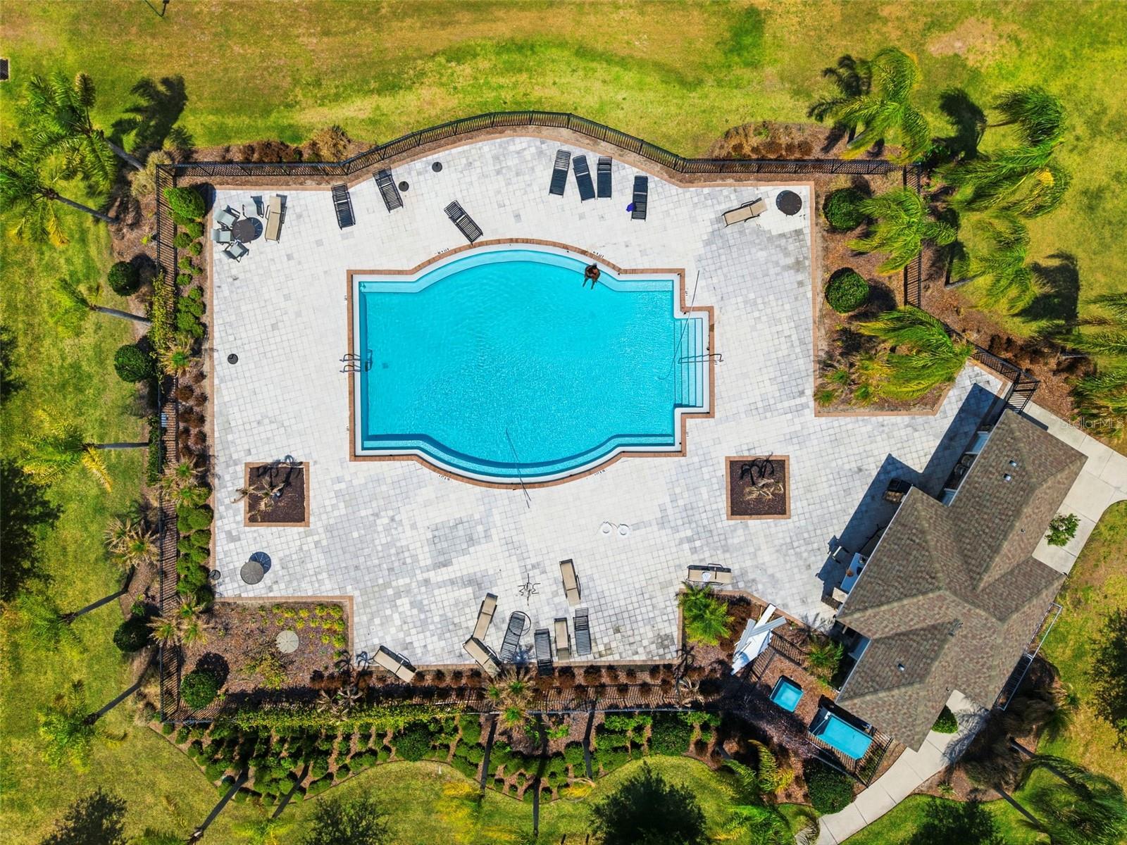 TWIN CREEKS PH 1 & 2 - Residential