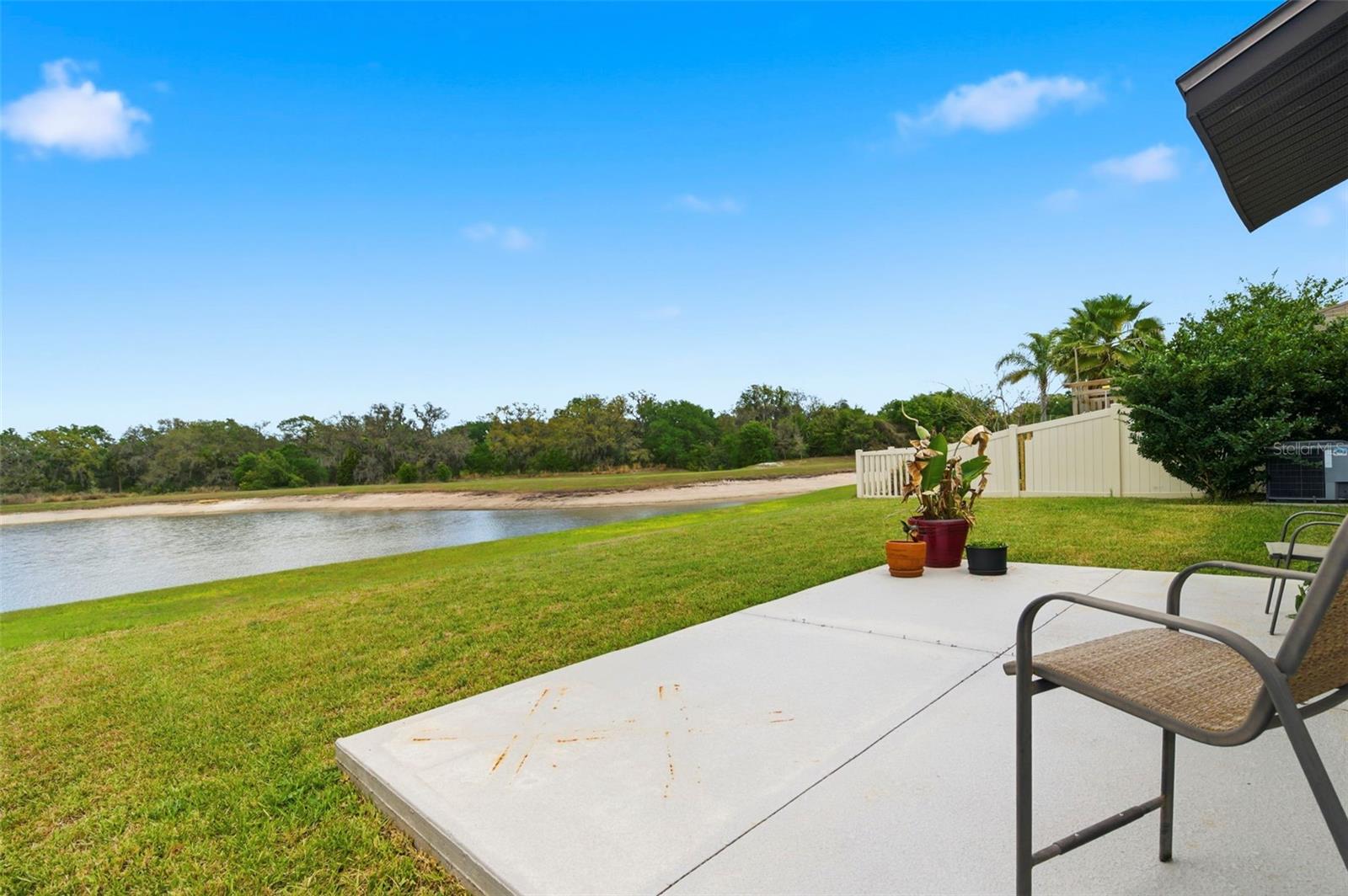 TWIN CREEKS PH 1 & 2 - Residential