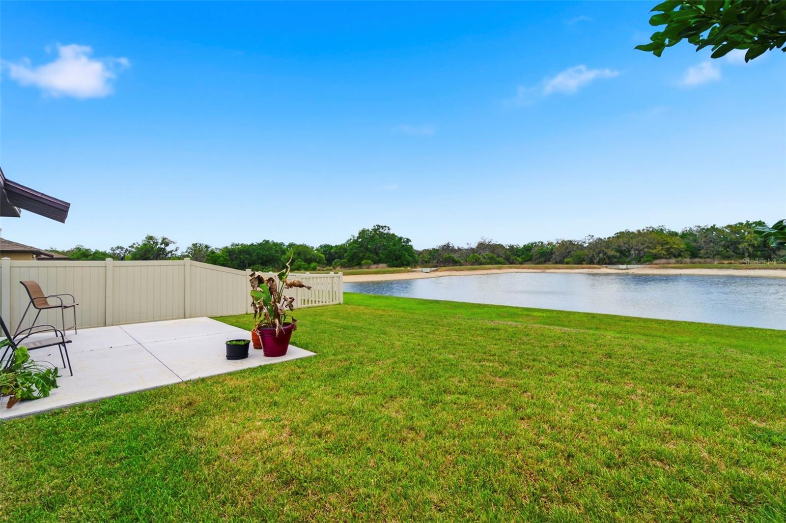 TWIN CREEKS PH 1 & 2 - Residential