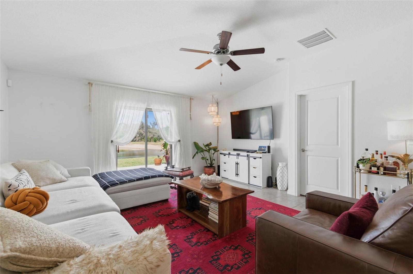 TWIN CREEKS PH 1 & 2 - Residential