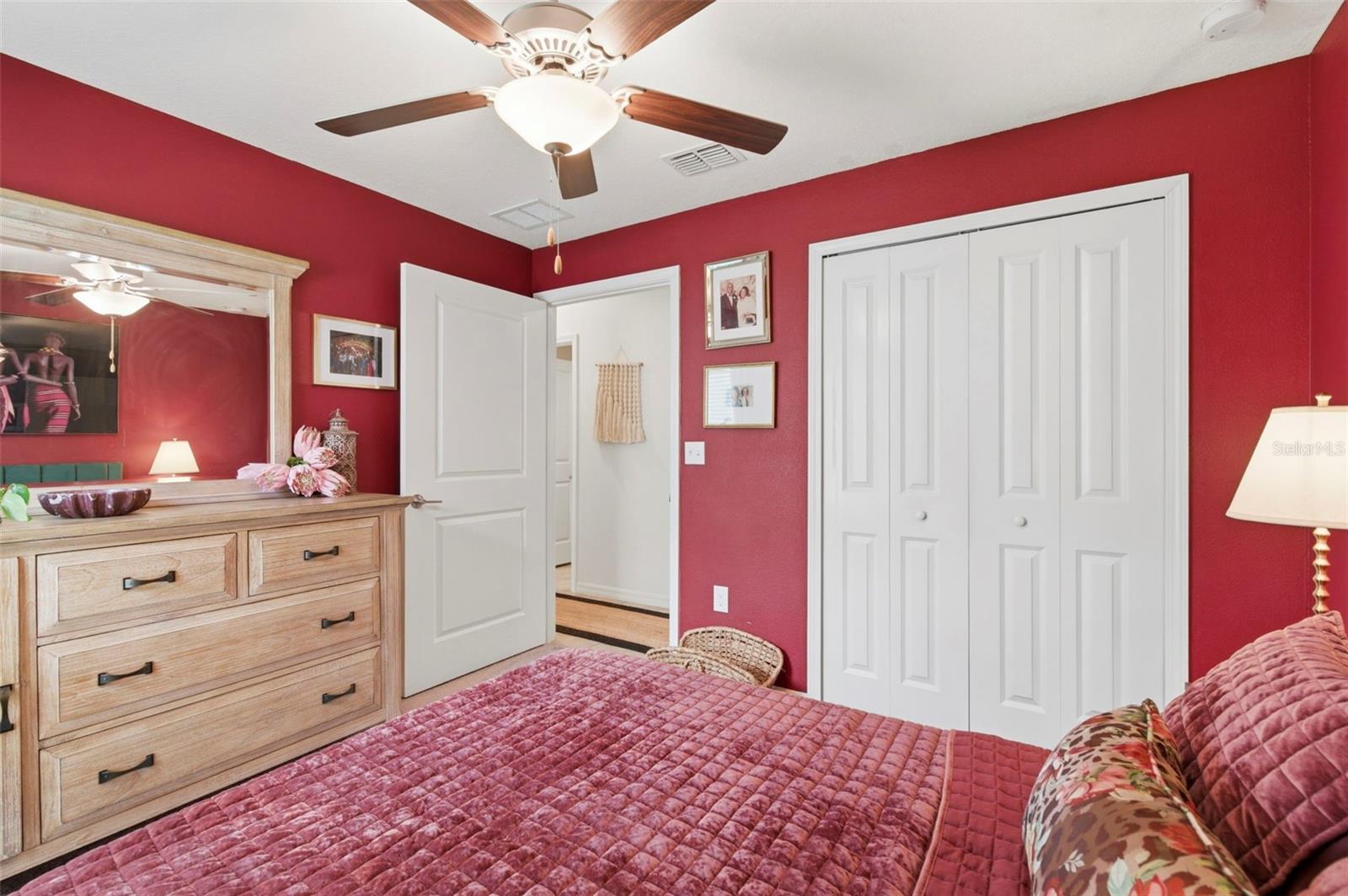 TWIN CREEKS PH 1 & 2 - Residential