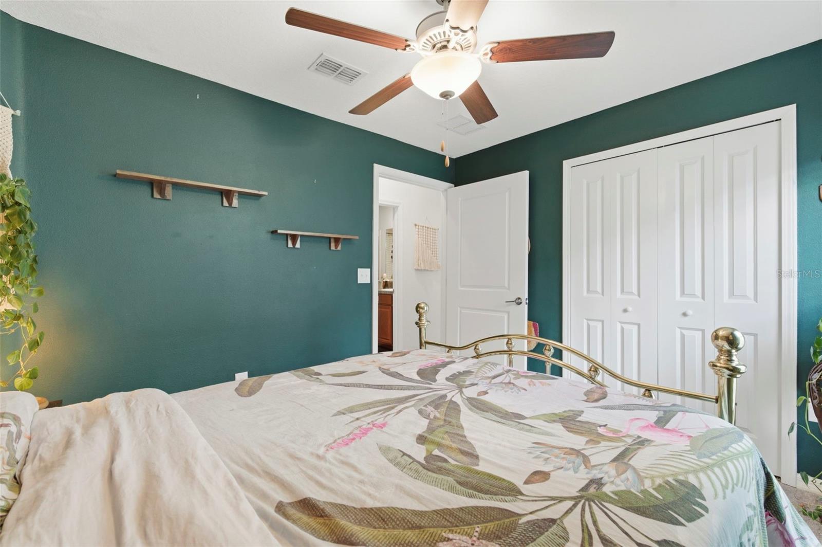 TWIN CREEKS PH 1 & 2 - Residential